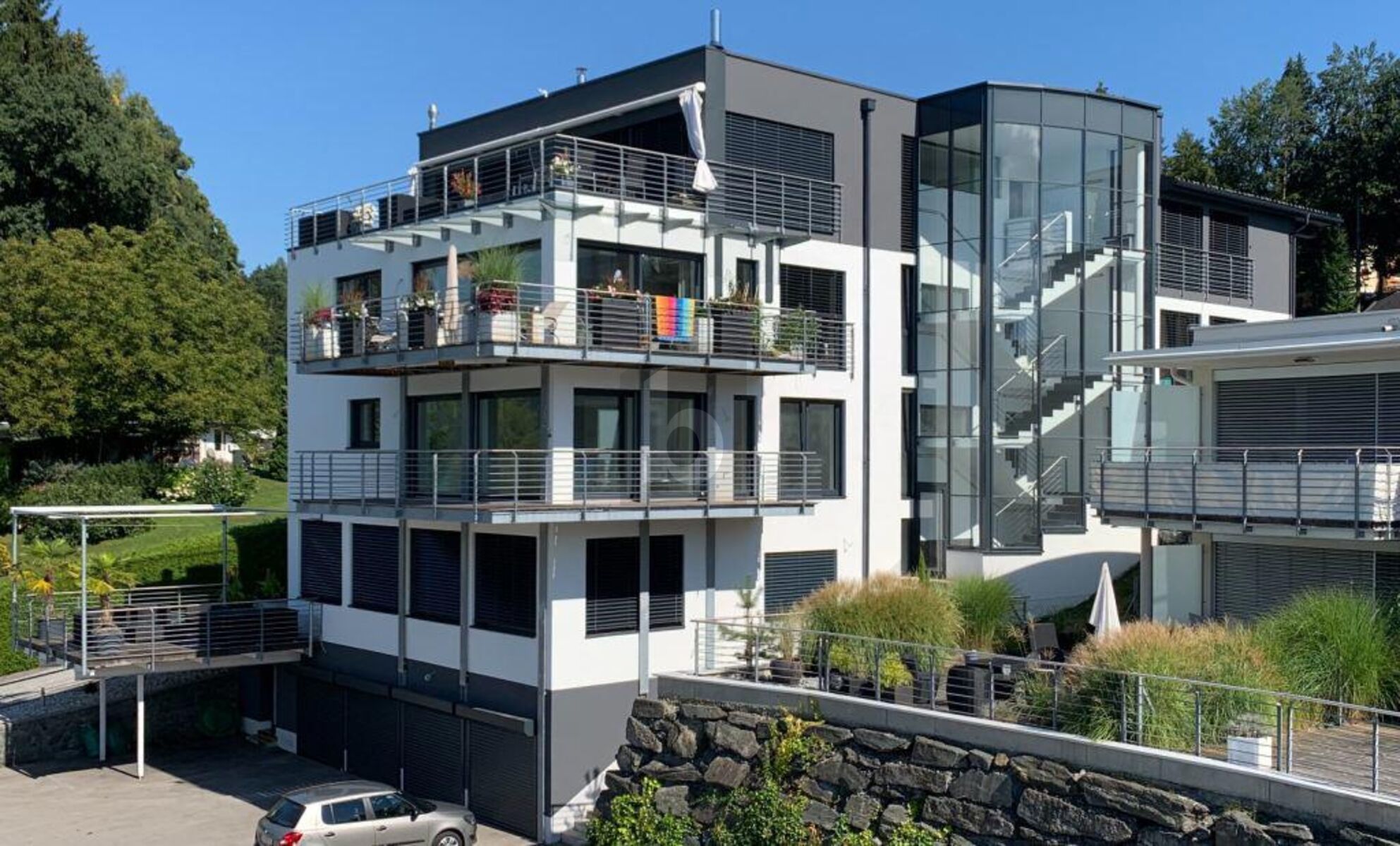 WOHNEN WO ANDERE URLAUB MACHEN  /  / 9220&nbsp;Schiefling am See / Bild 4