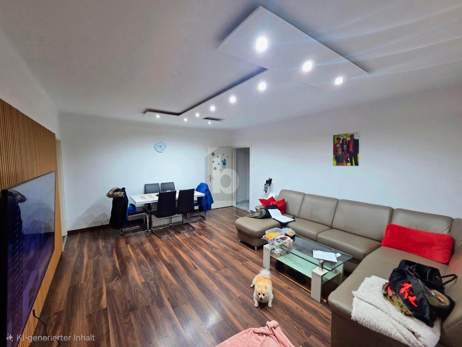 89 M� WOHNKOMFORT MIT RUHIGEM BALKON /  / 8051&nbsp;Graz / Bild 1