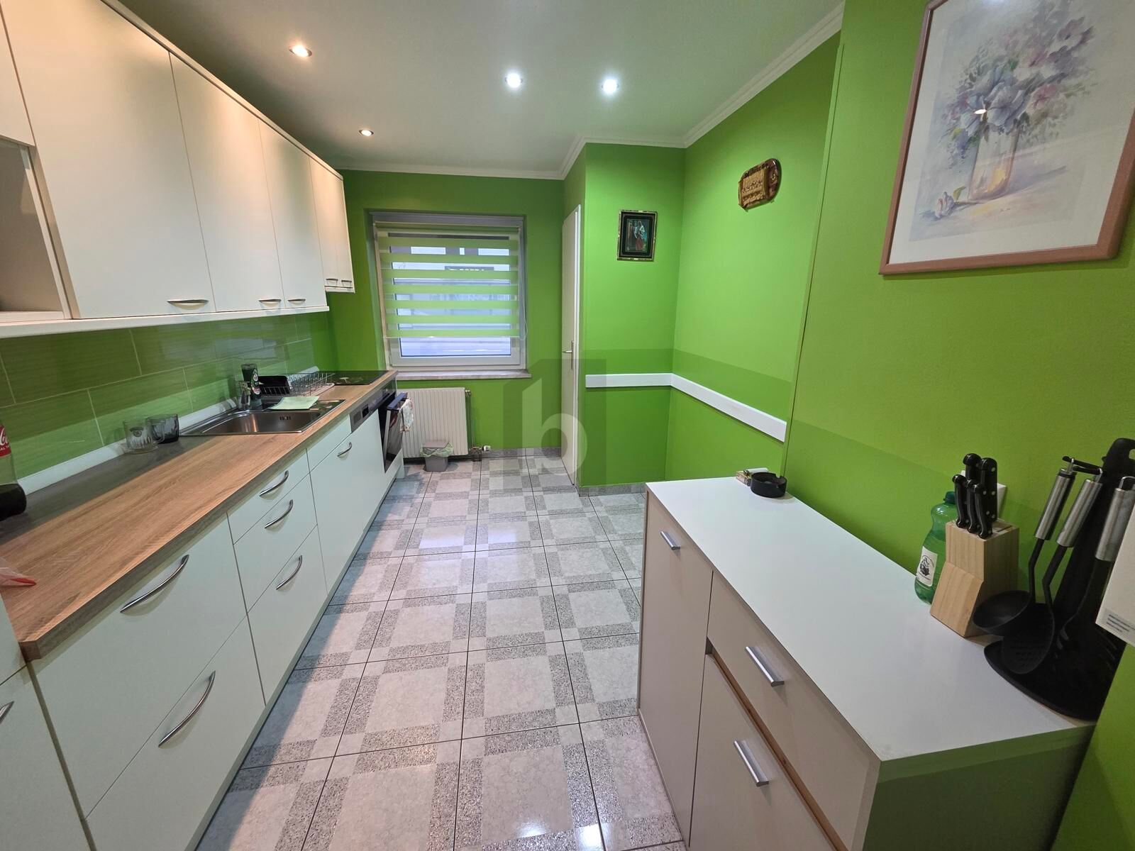 89 M� WOHNKOMFORT MIT RUHIGEM BALKON /  / 8051&nbsp;Graz / Bild 2