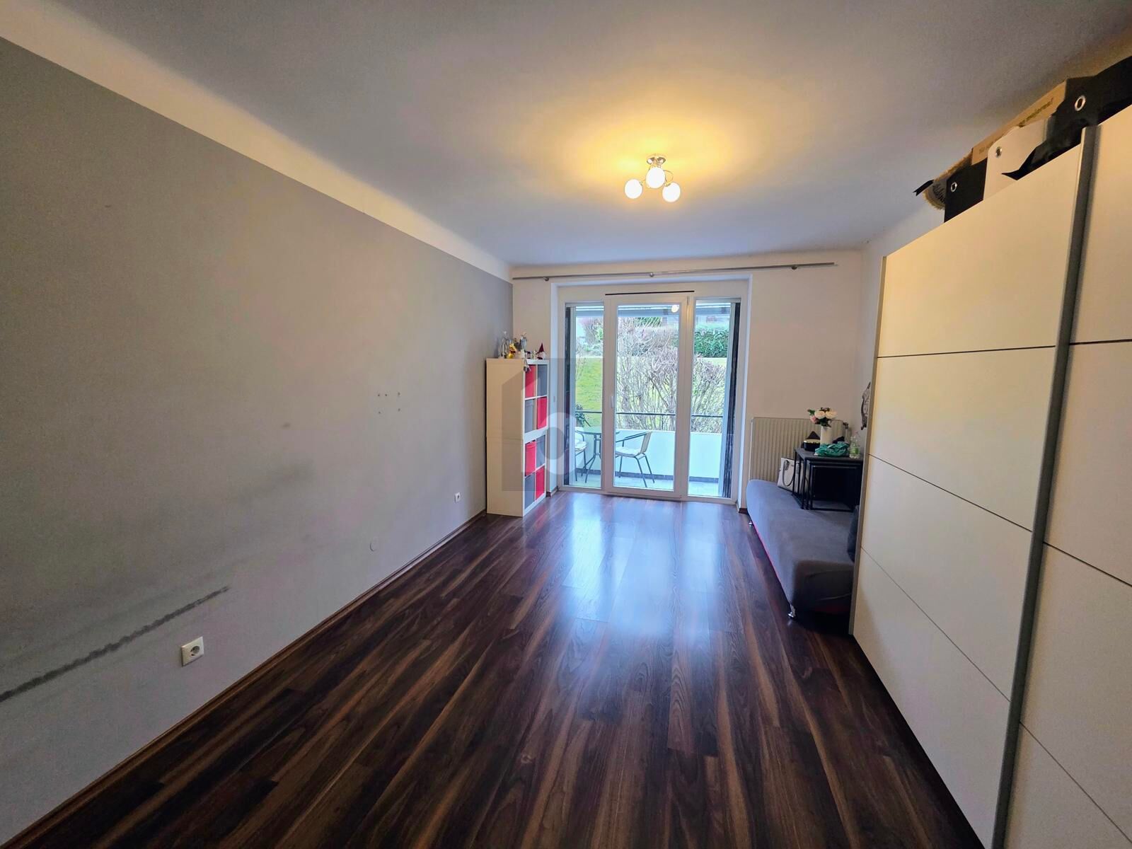 89 M� WOHNKOMFORT MIT RUHIGEM BALKON /  / 8051&nbsp;Graz / Bild 4