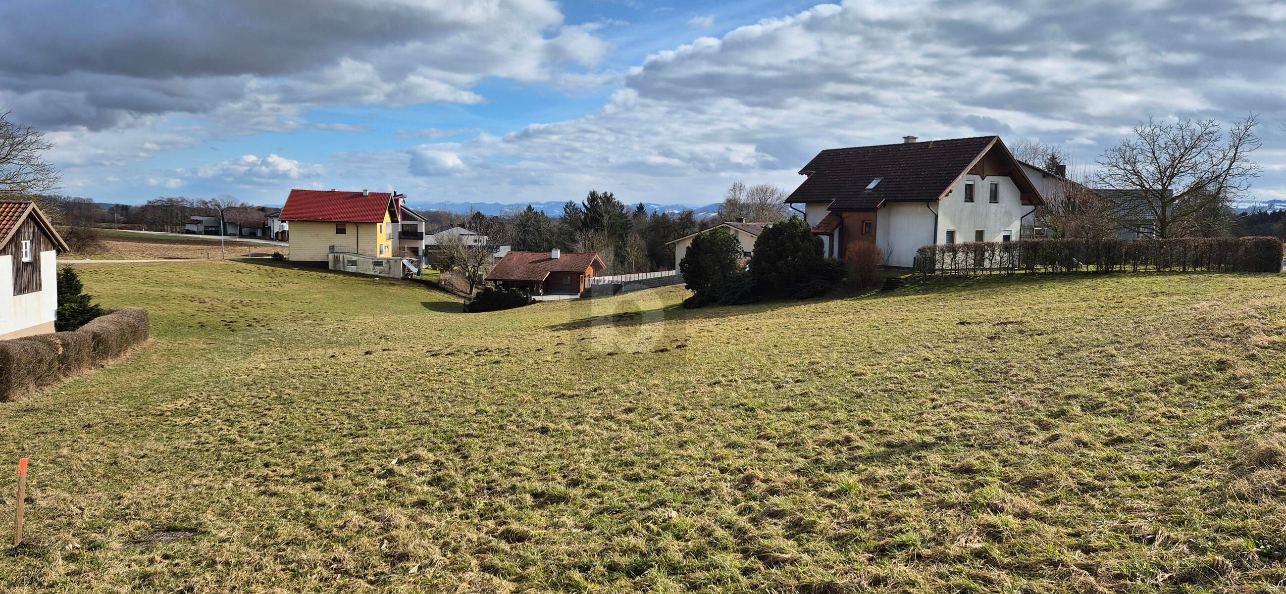 ATTRAKTIV ? IDEAL FÜR IHR EINFAMILIENHAUS! KEIN BAUZWANG! / / 3300 Amstetten / Bild 2