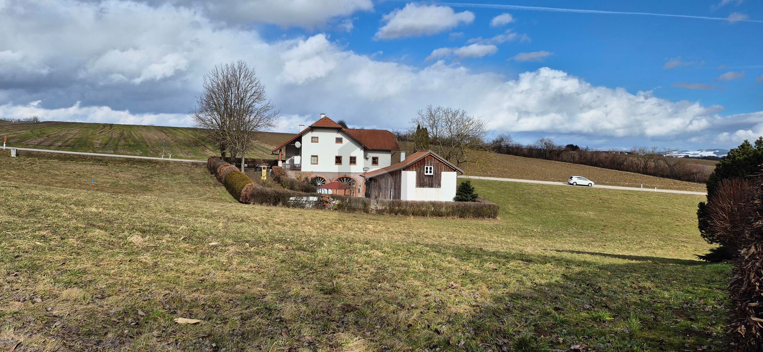 ATTRAKTIV ? KEIN BAUZWANG!  /  / 3300&nbsp;Amstetten / Bild 1