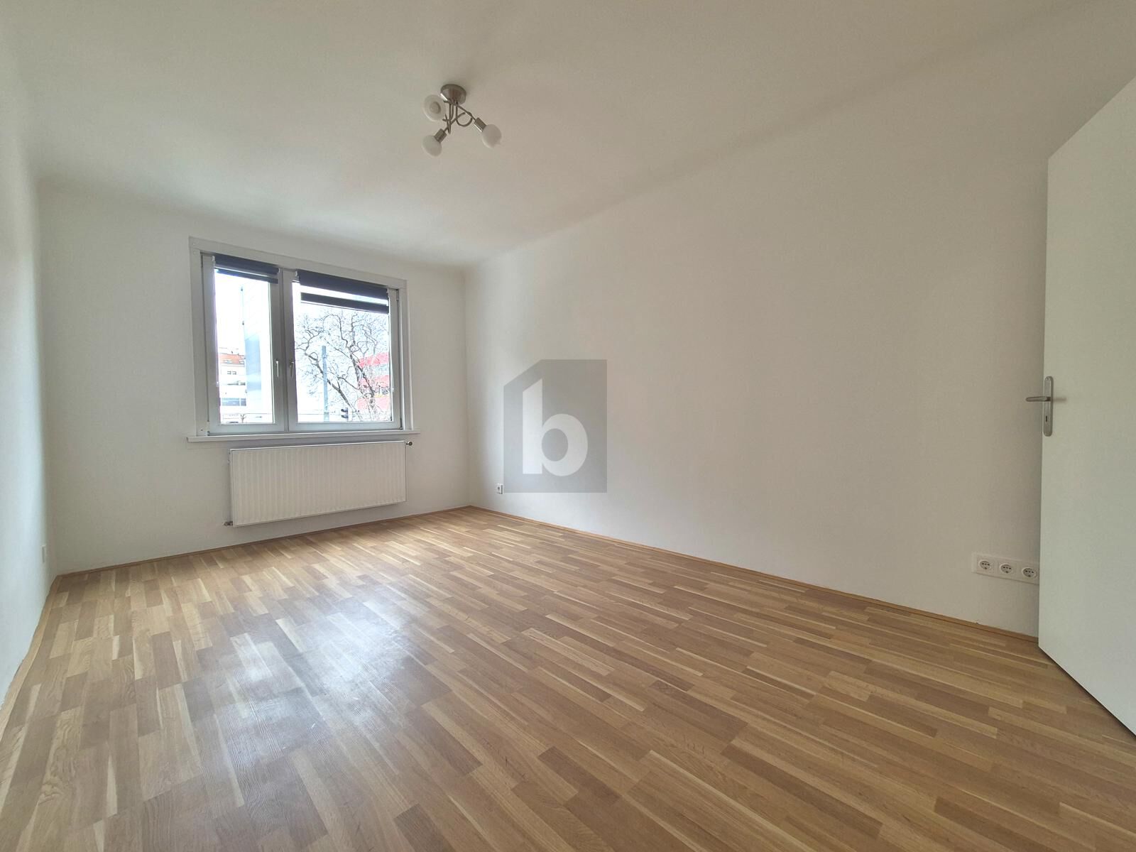 ERSTBEZUG NACH SANIERUNG /  / 1020&nbsp;Wien / Bild 1