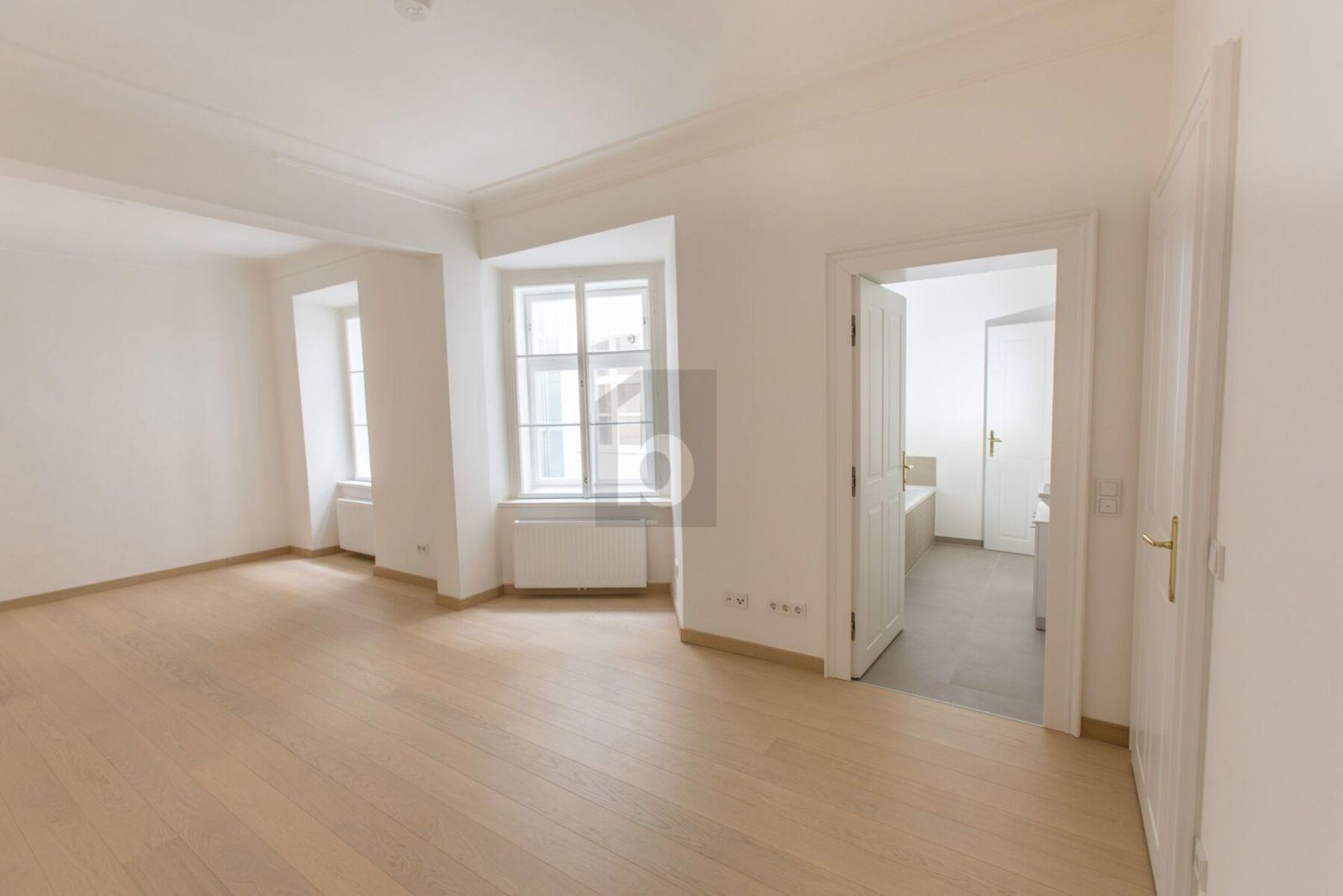 EXKLUSIVE ALTBAURESIDENZ IM HERZEN VON WIEN! / / 1010 Wien / Bild 4