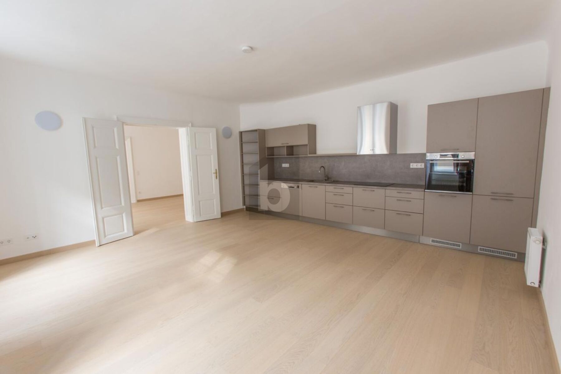 EXKLUSIVE ALTBAURESIDENZ IM HERZEN VON WIEN! / / 1010 Wien / Bild 1