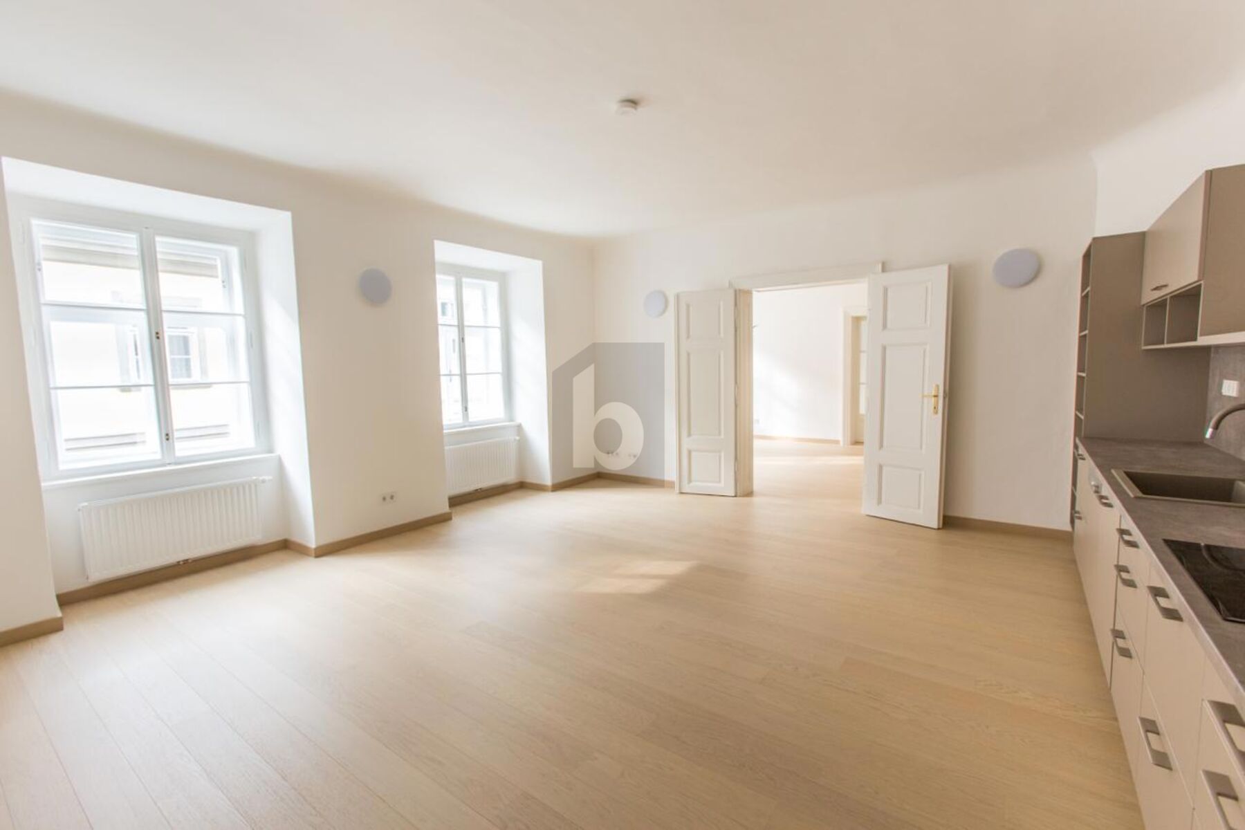 EXKLUSIVE ALTBAURESIDENZ IM HERZEN VON WIEN! / / 1010 Wien / Bild 2