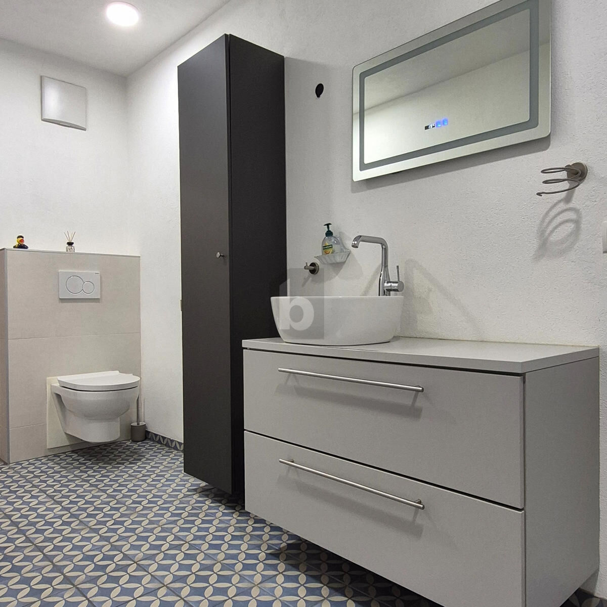 CHARMANTE, MODERNER ALTBAU MIT SAUNA UND TOP-LAGE / / 3390 Melk / Bild 4