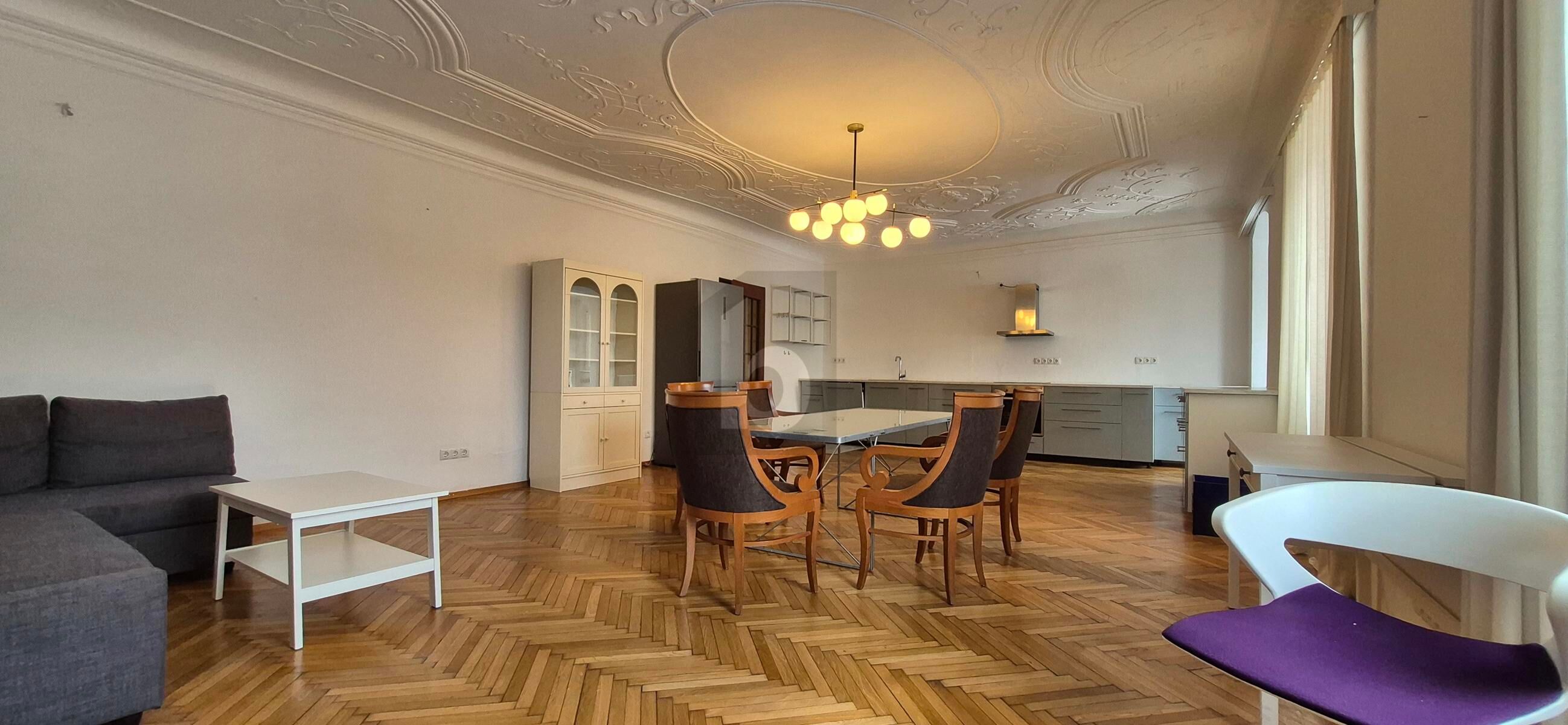 CHARMANTE, MODERNER ALTBAU MIT SAUNA UND TOP-LAGE / / 3390 Melk / Bild 1