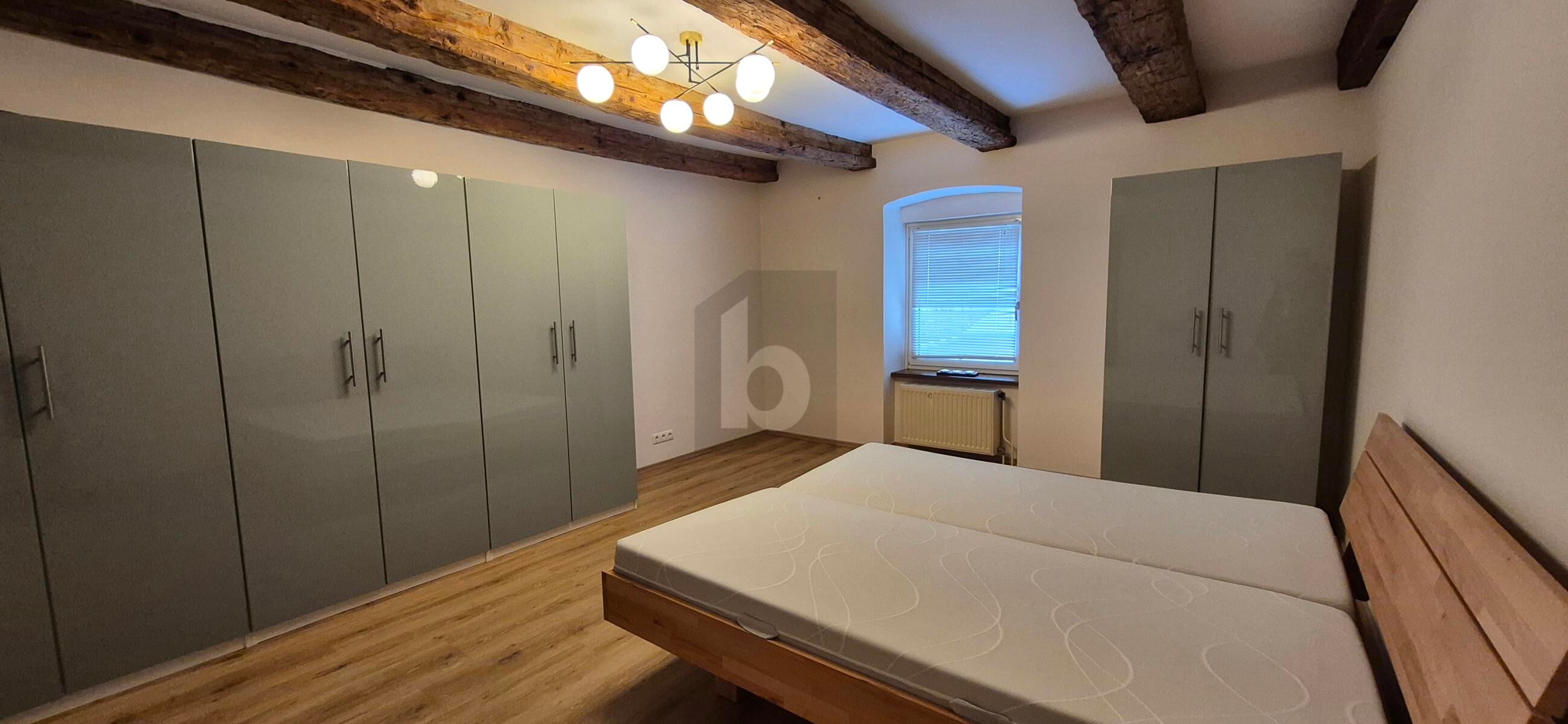 CHARMANTE, MODERNER ALTBAU MIT SAUNA UND TOP-LAGE / / 3390 Melk / Bild 2
