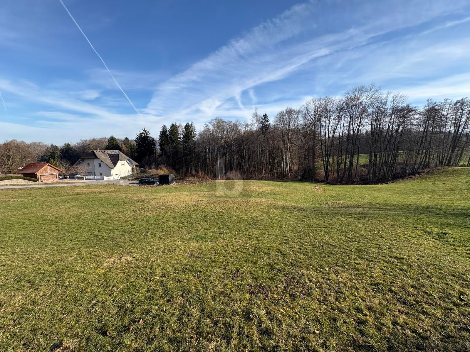 WOHNEN AUF H�CHSTEM NIVEAU - S�DHANG IN RUHELAGE MIT ZENTRUMSN�HE  /  / 4400&nbsp;Steyr / Bild 2