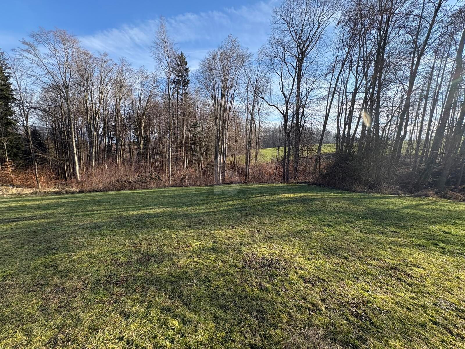 WOHNEN AUF H�CHSTEM NIVEAU - S�DHANG IN RUHELAGE MIT ZENTRUMSN�HE  /  / 4400&nbsp;Steyr / Bild 3