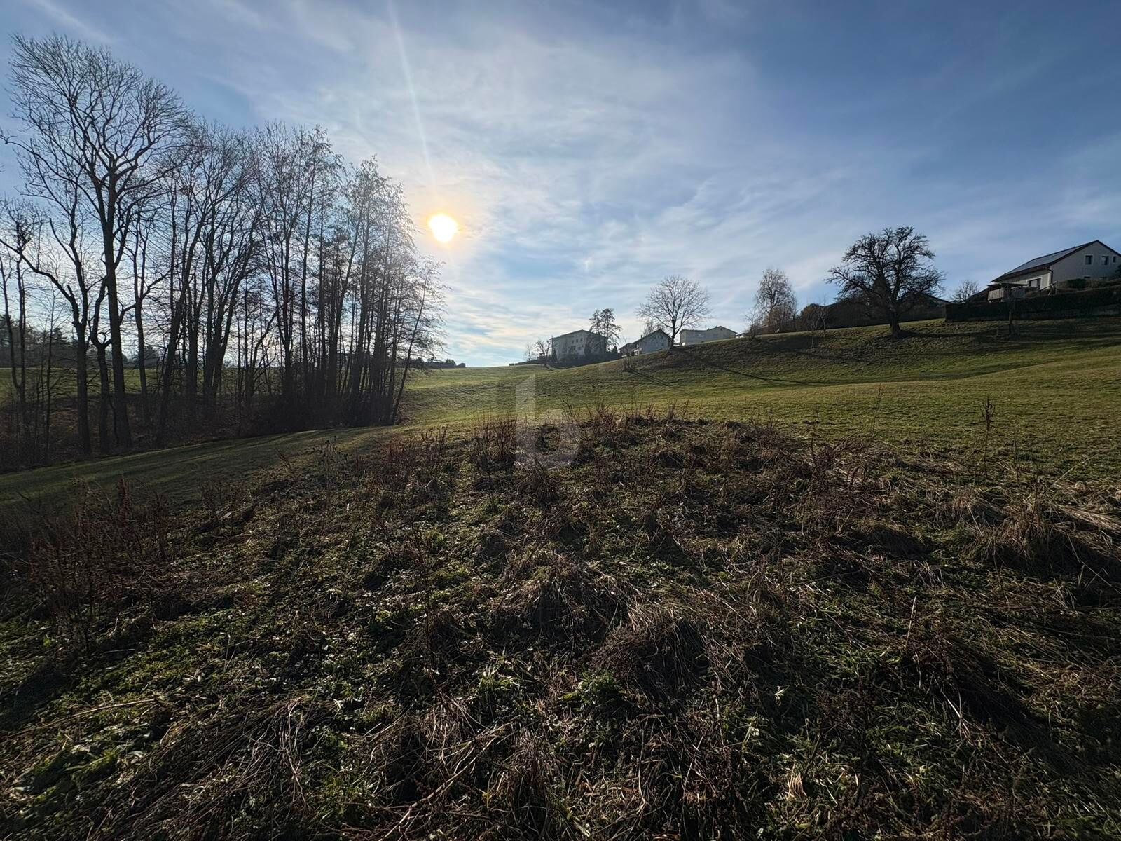 WOHNEN AUF H�CHSTEM NIVEAU - S�DHANG IN RUHELAGE MIT ZENTRUMSN�HE  /  / 4400&nbsp;Steyr / Bild 4