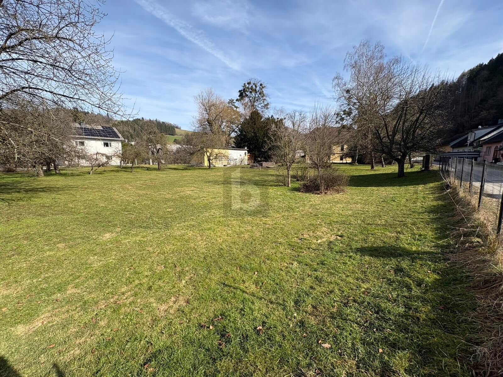 EBEN - MIT BADEPLATZ IN GEHWEITE