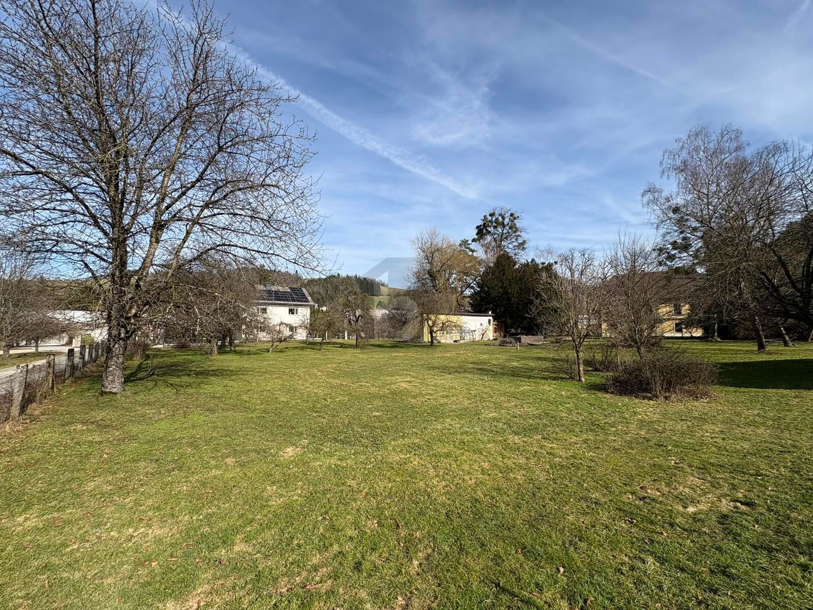 EBEN - MIT BADEPLATZ IN GEHWEITE /  / 3341&nbsp;Ybbsitz / Bild 1