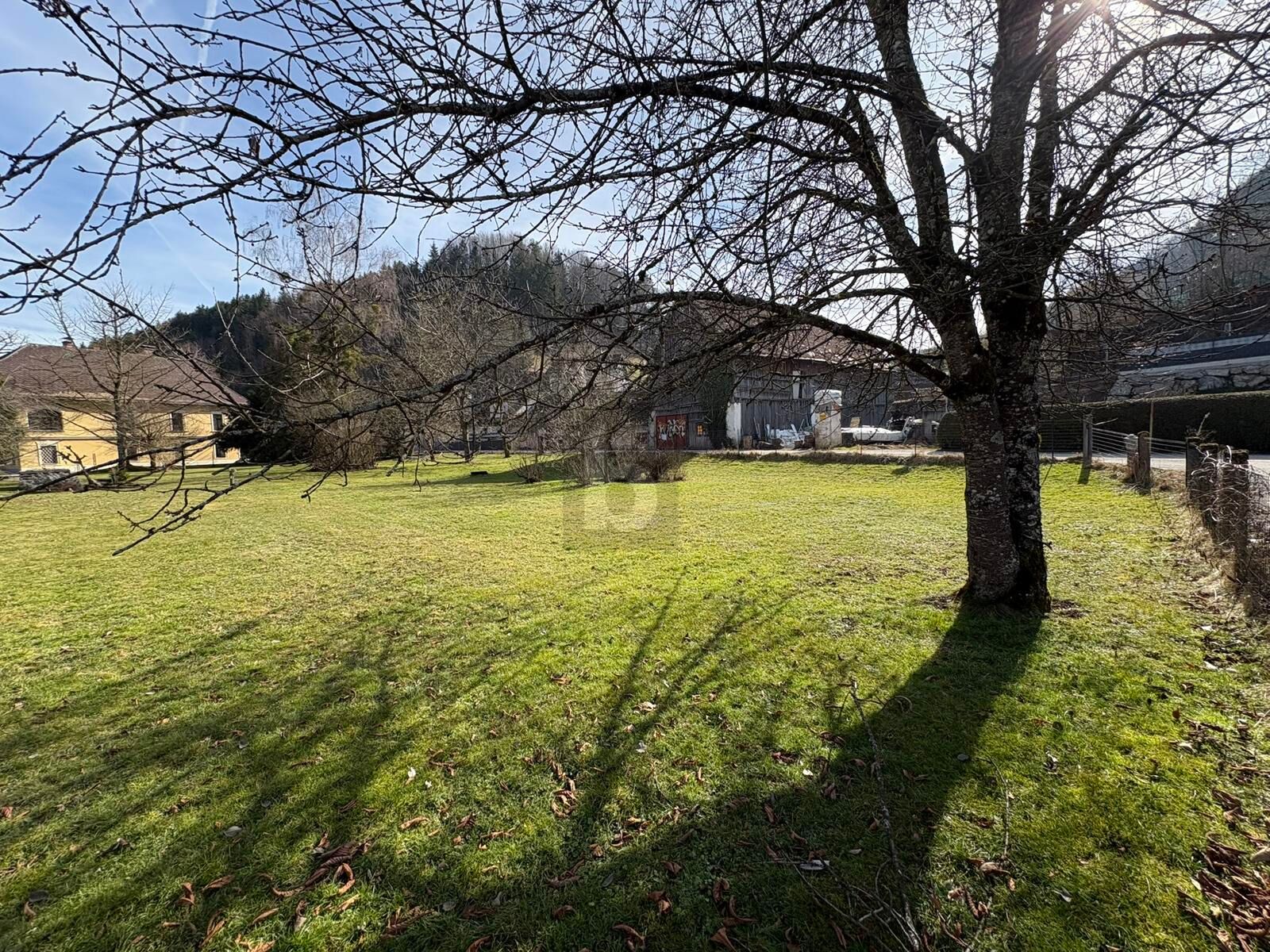 EBEN - MIT BADEPLATZ IN GEHWEITE /  / 3341&nbsp;Ybbsitz / Bild 2