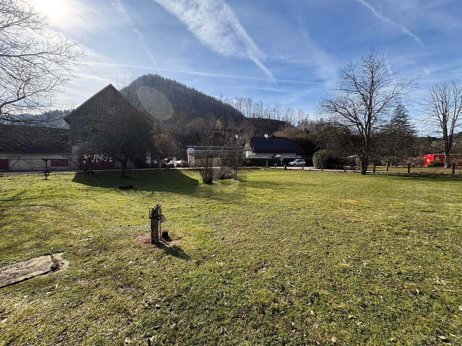 EBEN - MIT BADEPLATZ IN GEHWEITE /  / 3341&nbsp;Ybbsitz / Bild 4