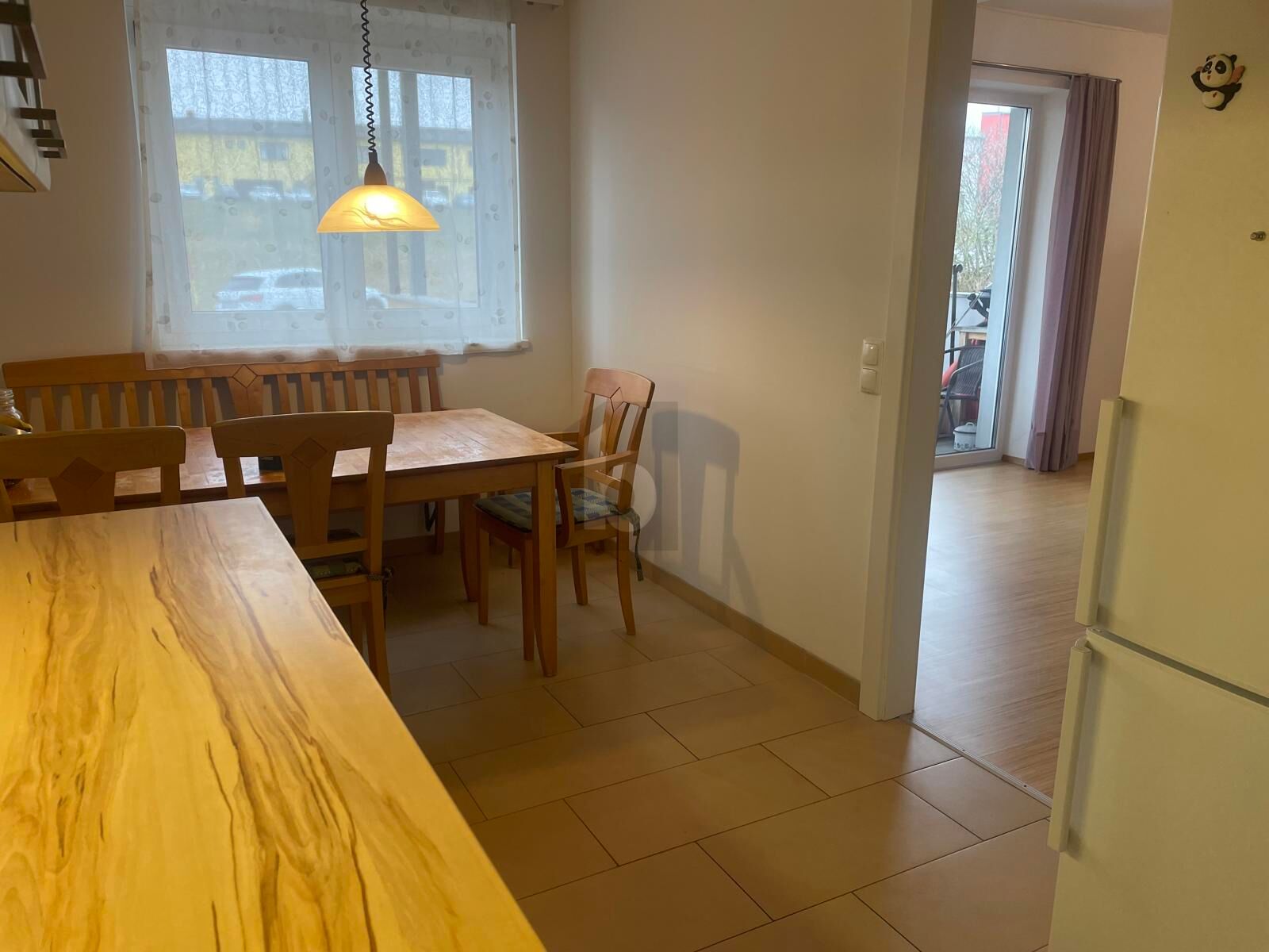 HELLE 4-ZIMMER MIT GARTEN & PARKPL�TZEN /  / 4203&nbsp;Altenberg bei Linz / Bild 3