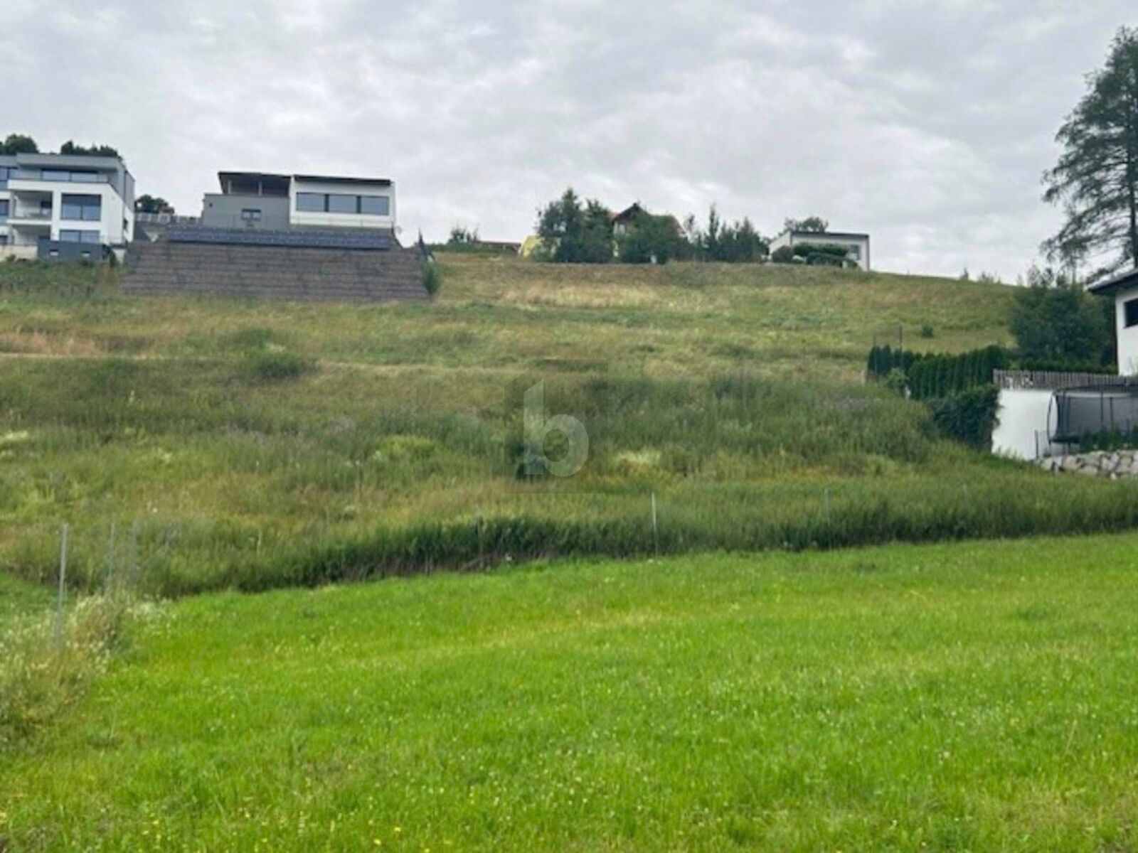 ATTRAKTIVER BAUPLATZ IN AFFENBERG ? 810 M�