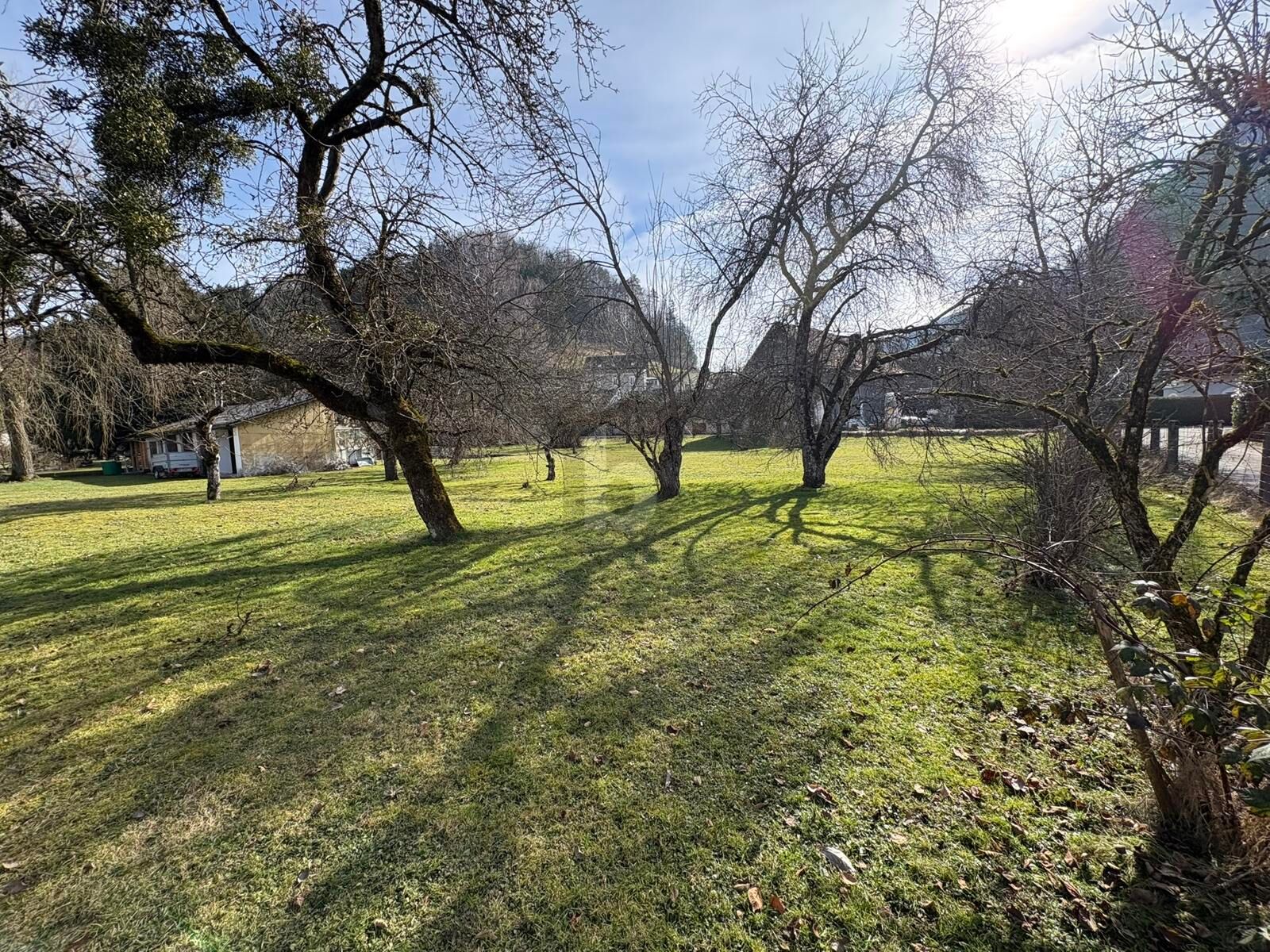 EBEN NAHE WAIDHOFEN/YBBS - MIT BADEPLATZ IN GEHWEITE /  / 3341&nbsp;Ybbsitz / Bild 2