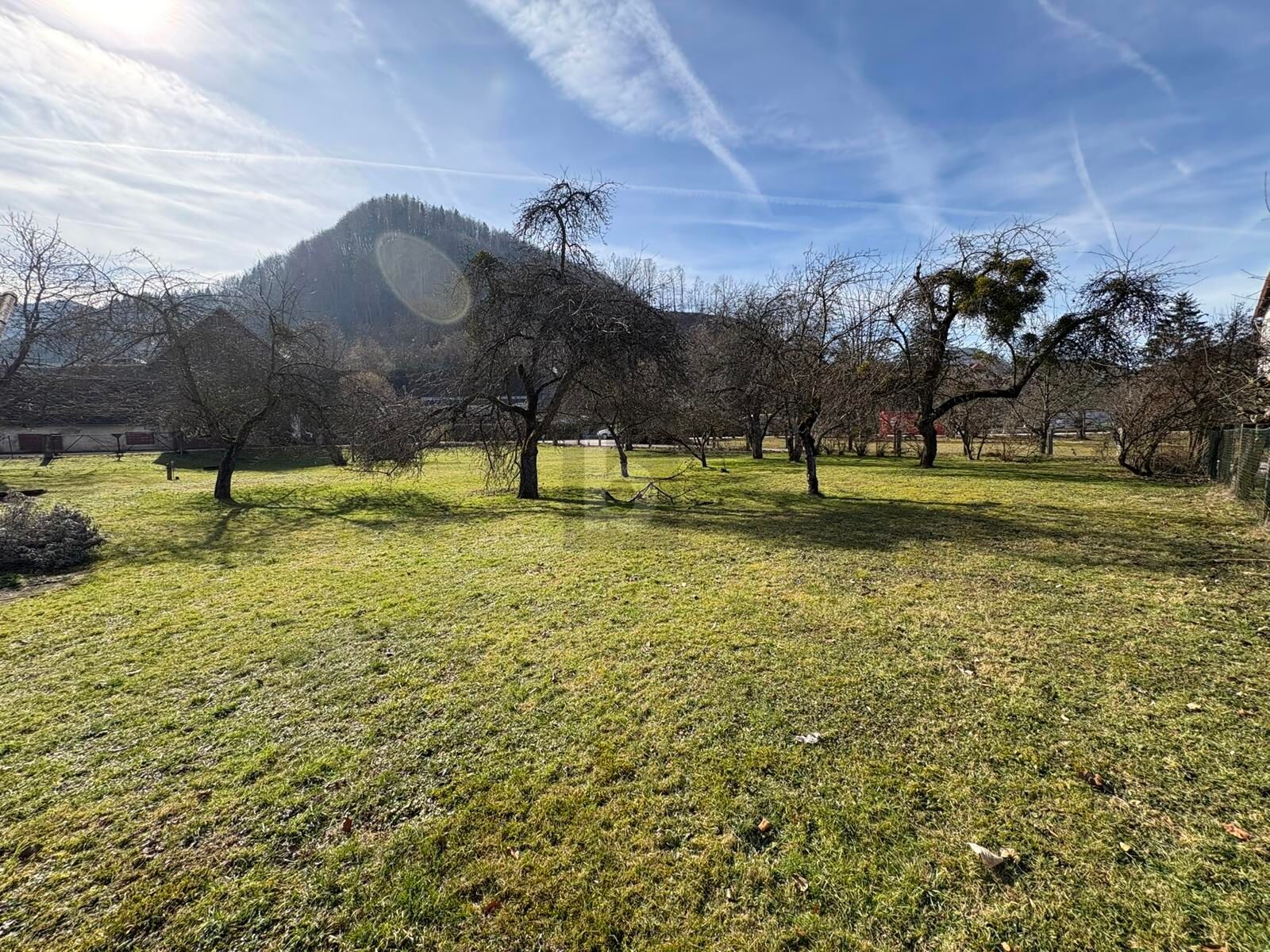 EBEN NAHE WAIDHOFEN/YBBS - MIT BADEPLATZ IN GEHWEITE /  / 3341&nbsp;Ybbsitz / Bild 3