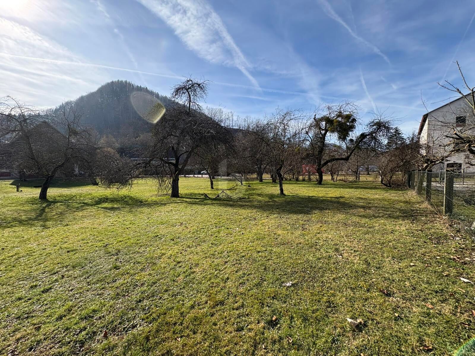 EBEN NAHE WAIDHOFEN/YBBS - MIT BADEPLATZ IN GEHWEITE /  / 3341&nbsp;Ybbsitz / Bild 4