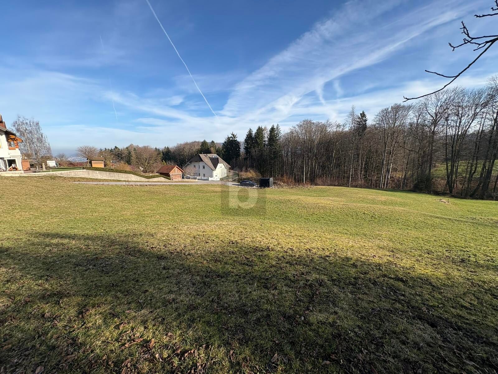 WOHNEN AUF H�CHSTEM NIVEAU - S�DHANG IN RUHELAGE MIT ZENTRUMSN�HE  /  / 4400&nbsp;Steyr / Bild 3