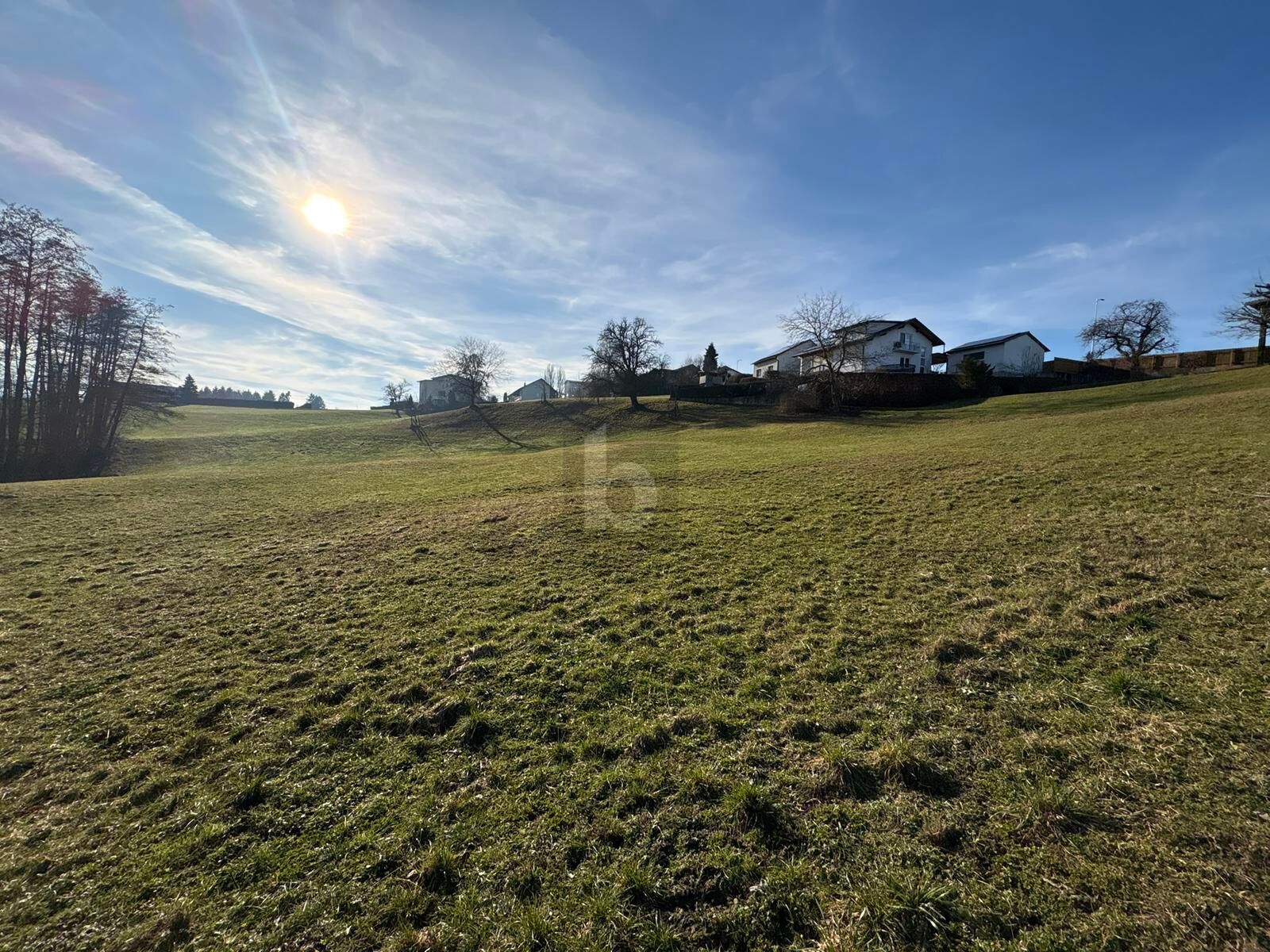 WOHNEN AUF H�CHSTEM NIVEAU - S�DHANG IN RUHELAGE MIT ZENTRUMSN�HE  /  / 4400&nbsp;Steyr / Bild 2