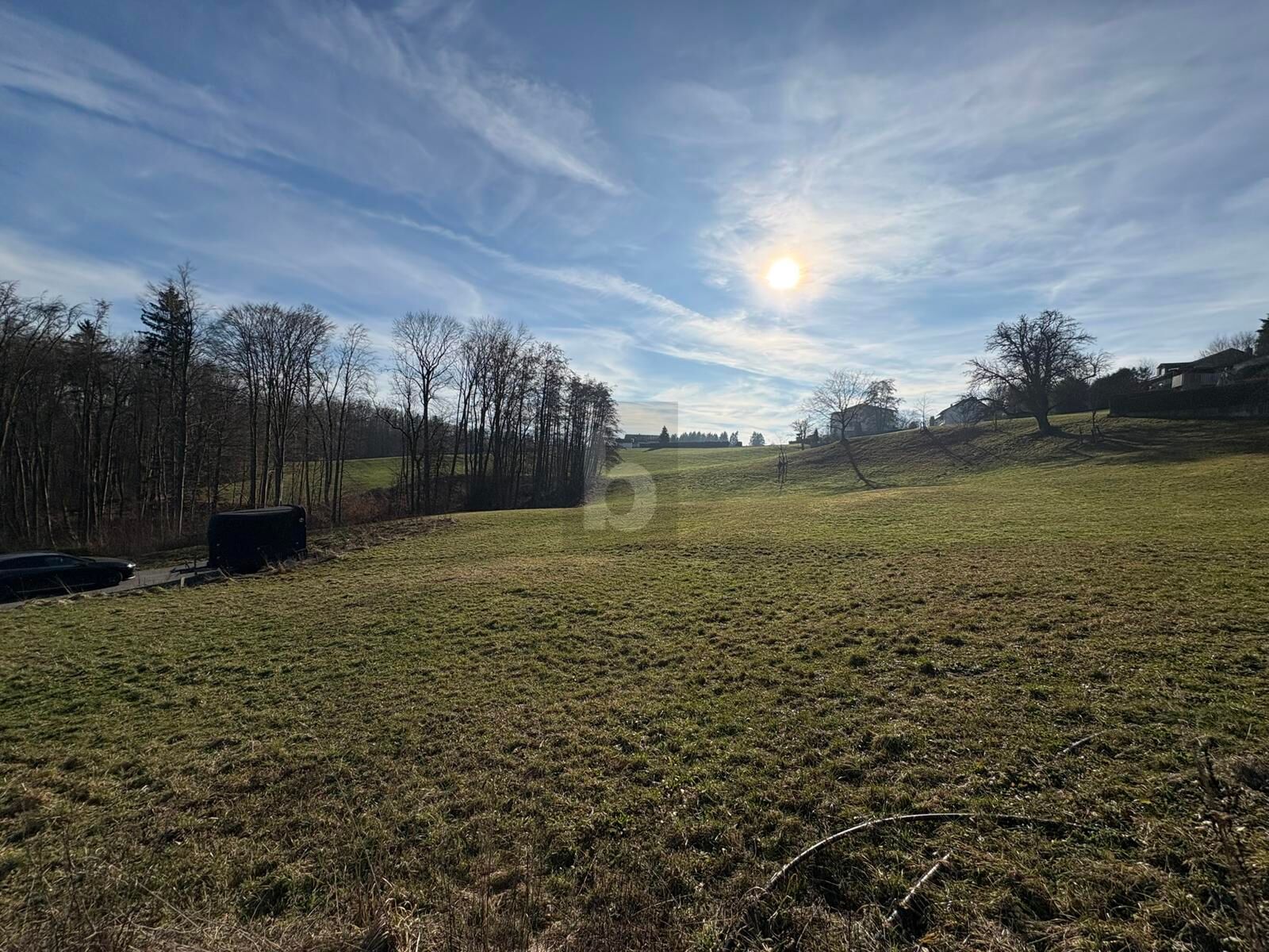 WOHNEN AUF H�CHSTEM NIVEAU - S�DHANG IN RUHELAGE MIT ZENTRUMSN�HE  /  / 4400&nbsp;Steyr / Bild 3