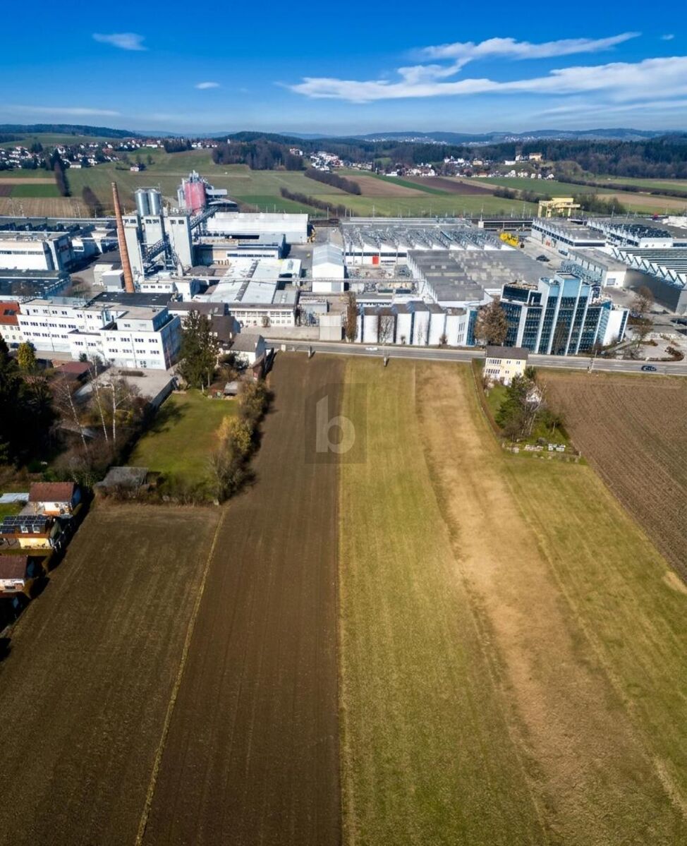 5.922 M� GRO�ES GRUNDST�CKSPAKET | DIREKT AN DER B1 IN AMSTETTEN /  / 3300&nbsp;Amstetten / Bild 1