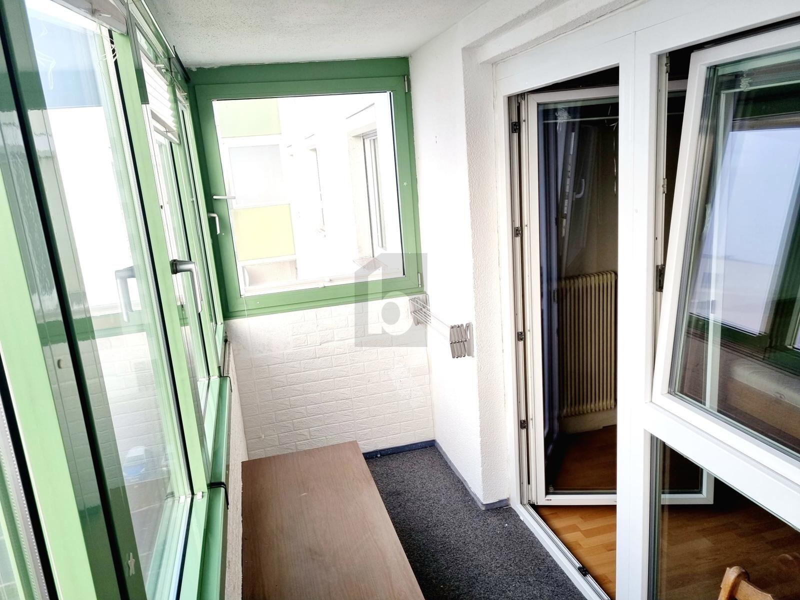 KAPITALANLAGE MIT LICHT, UMBAUOPTION UND EIGENEM TIEFGARAGENSTELLPLATZ /  / 8053&nbsp;Graz / Bild 2