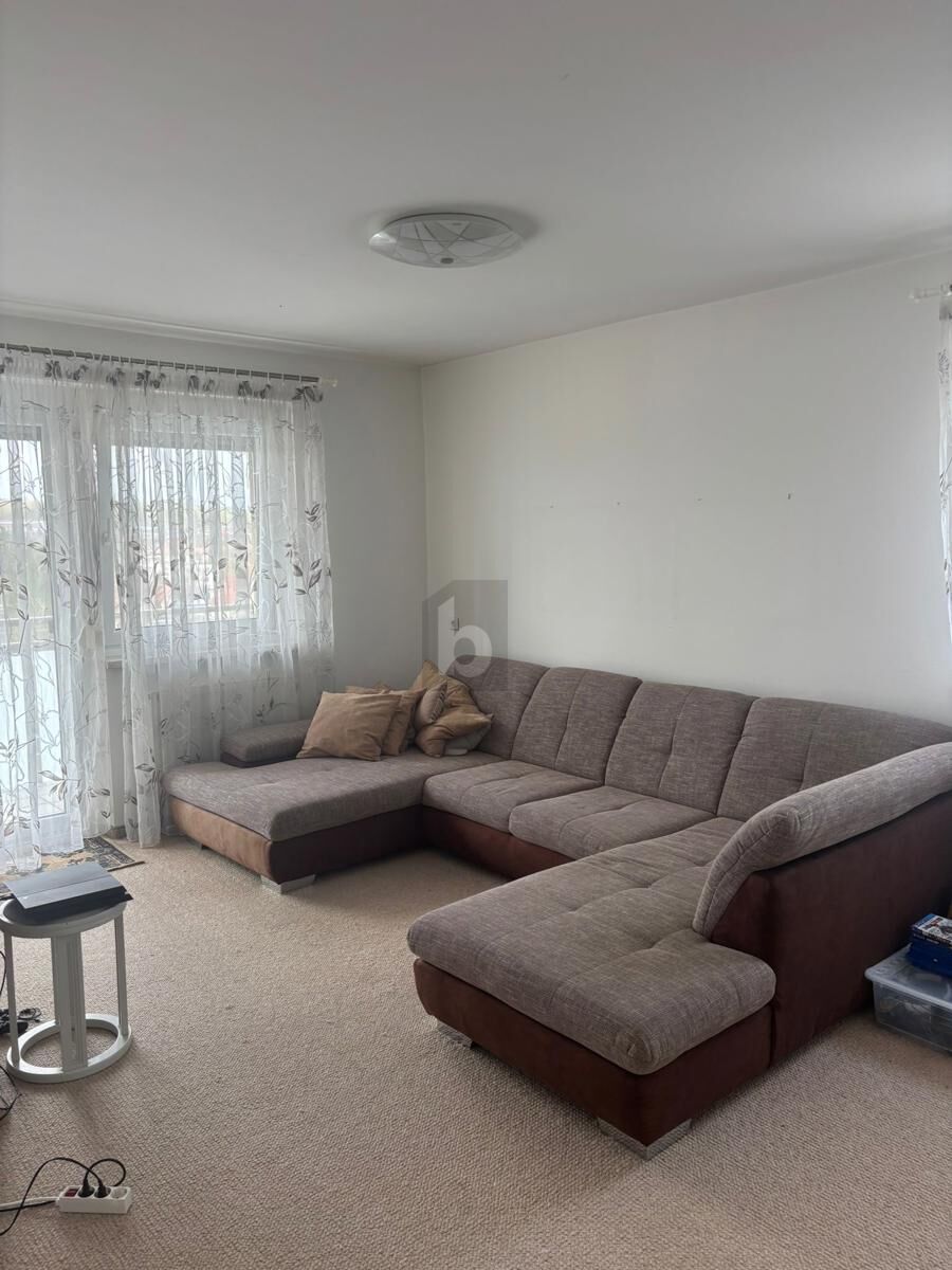 Preisreduktion! WOHNEN IN ZENTRALER LAGE MIT BALKON 