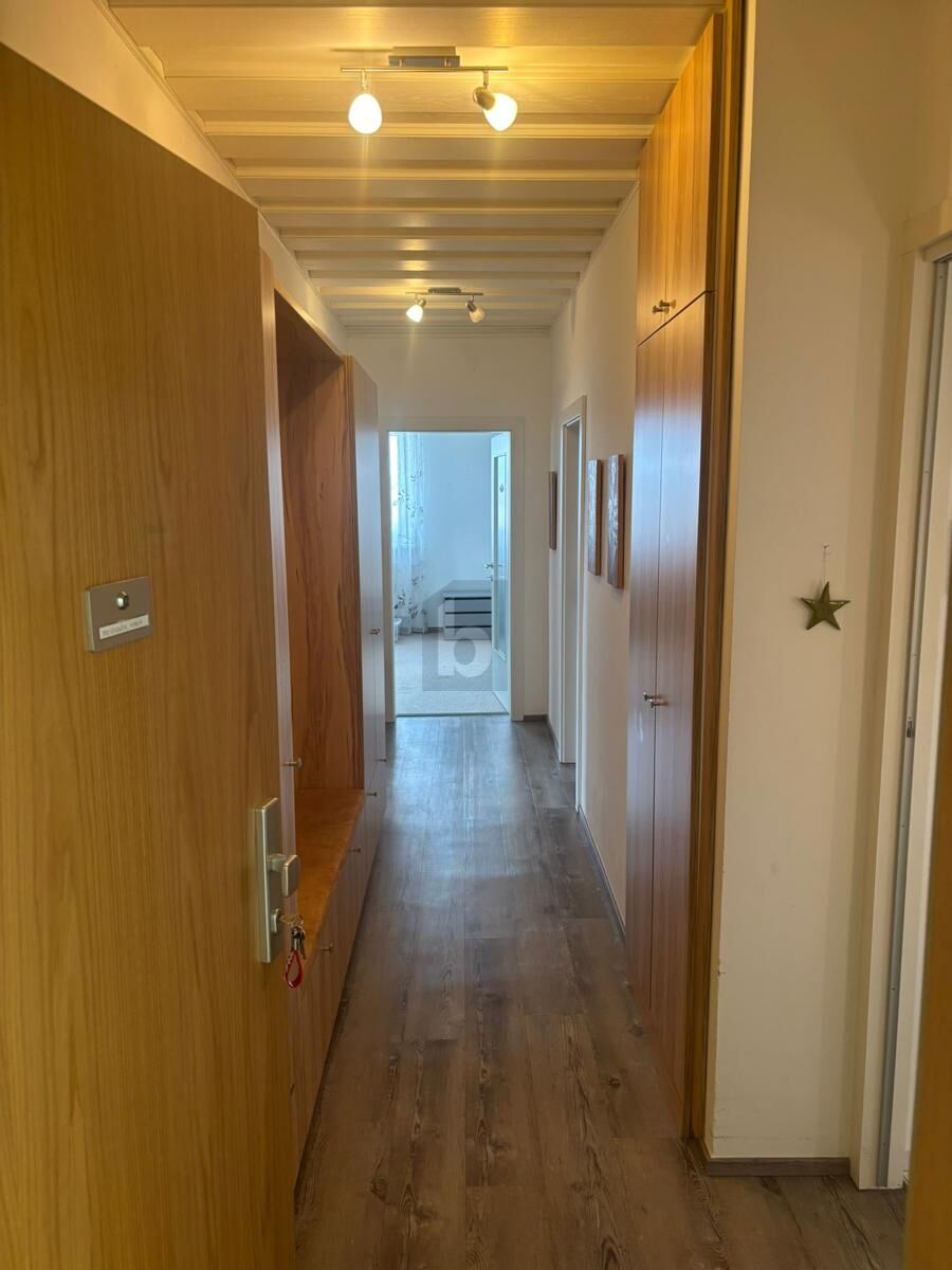 Preisreduktion! WOHNEN IN ZENTRALER LAGE MIT BALKON  /  / 4501&nbsp;Neuhofen an der Krems / Bild 4