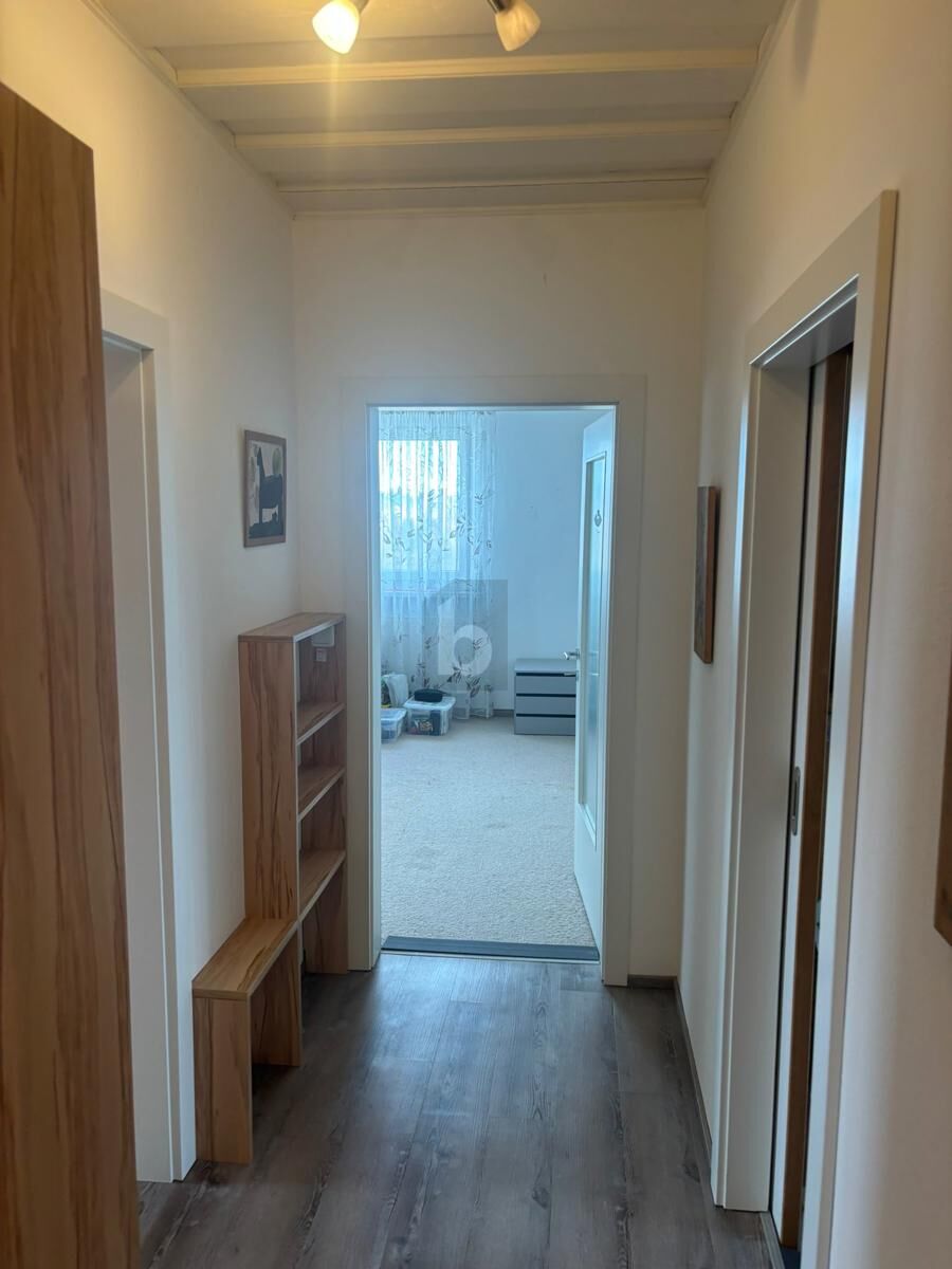 Preisreduktion! WOHNEN IN ZENTRALER LAGE MIT BALKON  /  / 4501&nbsp;Neuhofen an der Krems / Bild 1