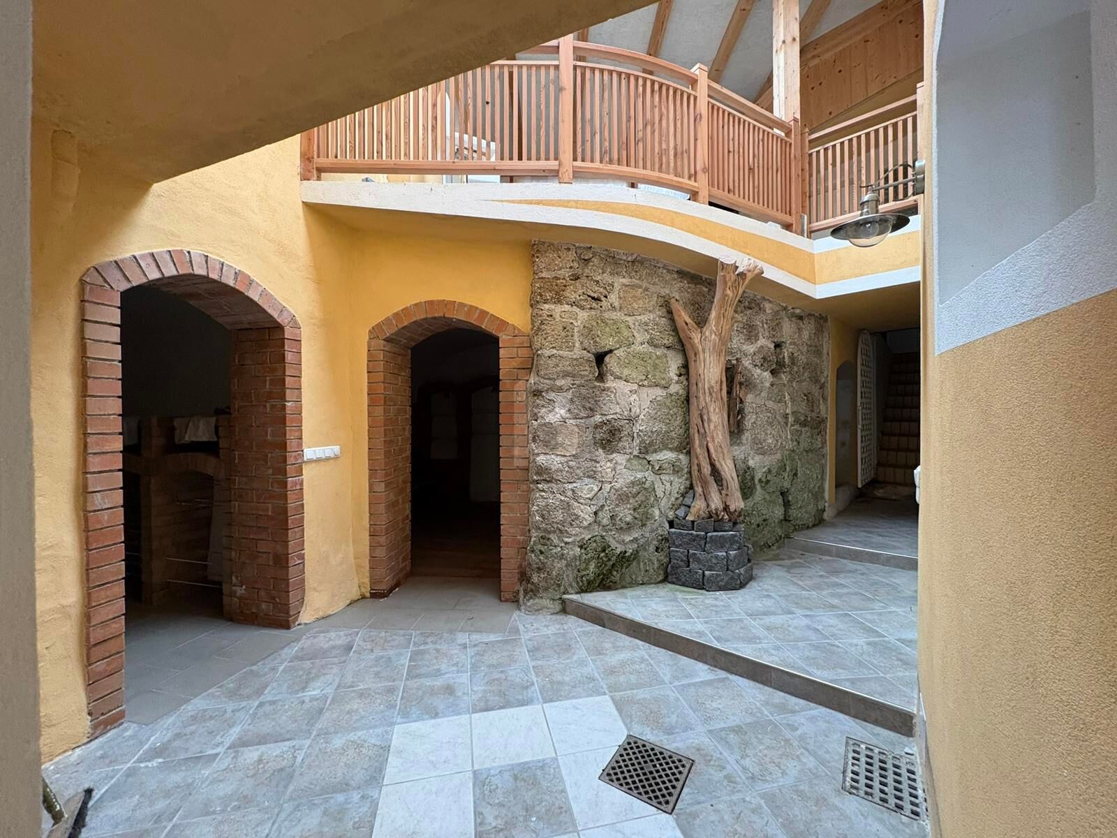 WOHNEN WIE IM URLAUB ? LEBENSQUALIT�T IM HERZEN DES YBBSTALS /  / 3342&nbsp;Opponitz / Bild 1