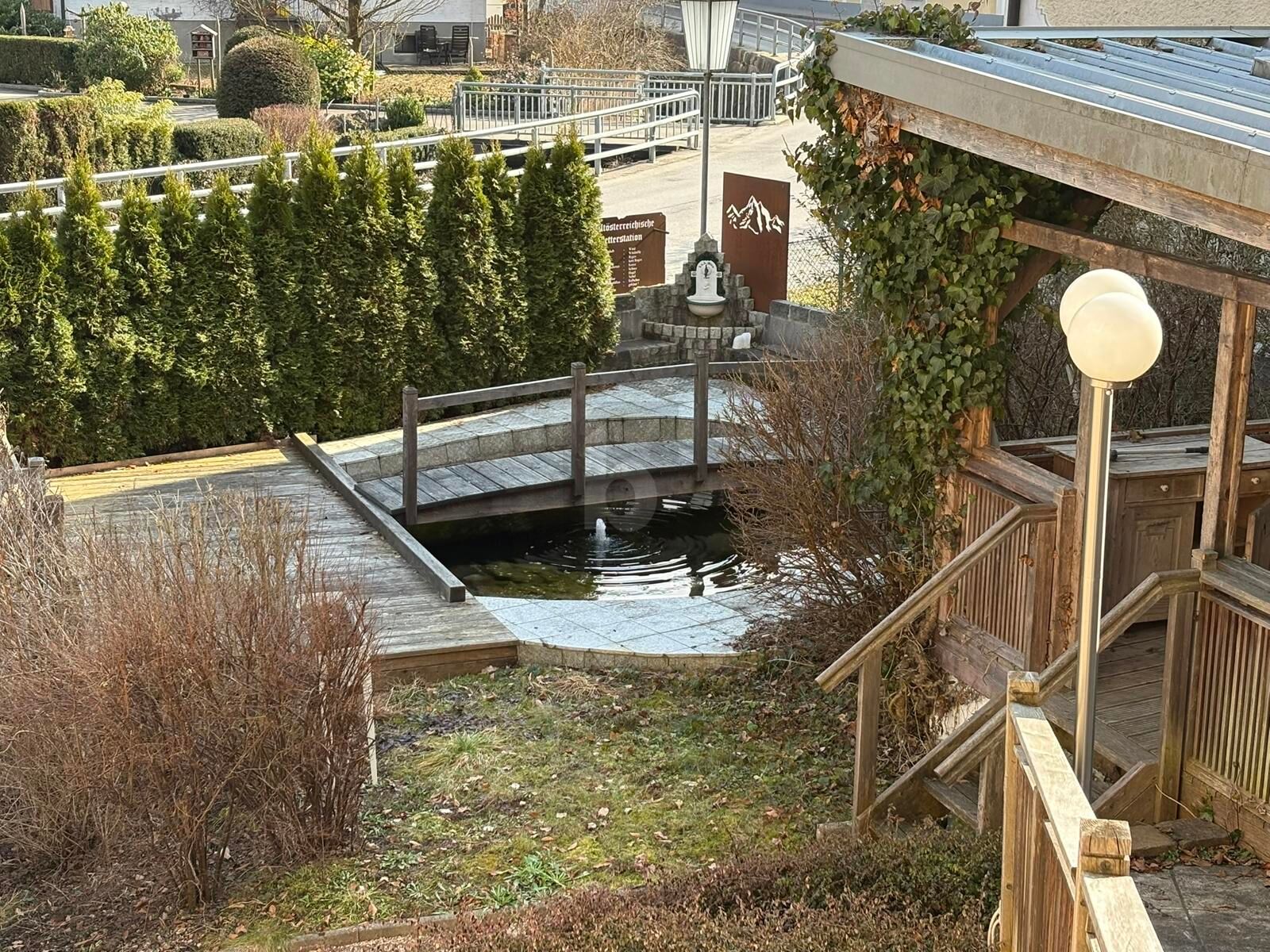 WOHNEN WIE IM URLAUB ? LEBENSQUALIT�T IM HERZEN DES YBBSTALS /  / 3342&nbsp;Opponitz / Bild 4