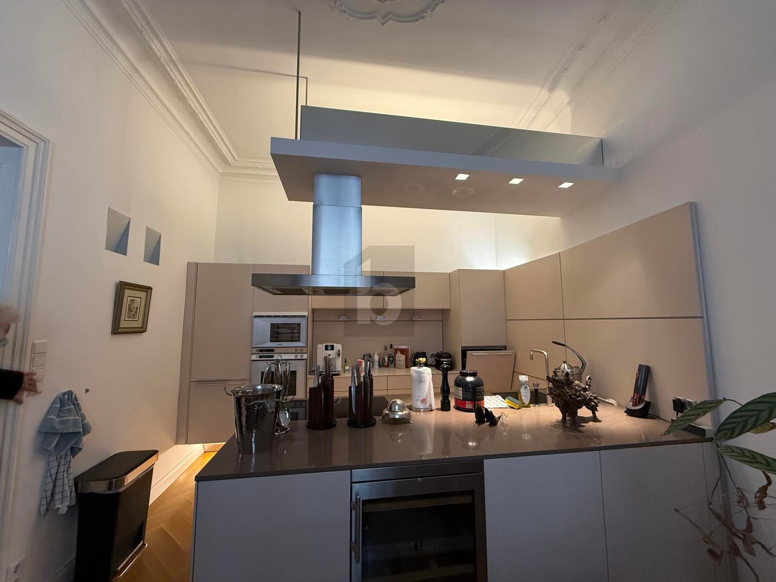 PRESTIGETR�CHTIGER STILALTBAU AM GRABEN UND NEBEN DER PETERSKIRCHE /  / 1010&nbsp;Wien / Bild 2