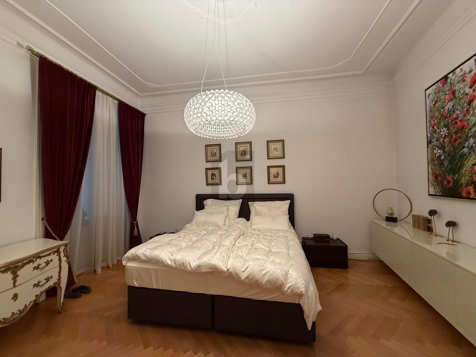 PRESTIGETR�CHTIGER STILALTBAU AM GRABEN UND NEBEN DER PETERSKIRCHE /  / 1010&nbsp;Wien / Bild 4