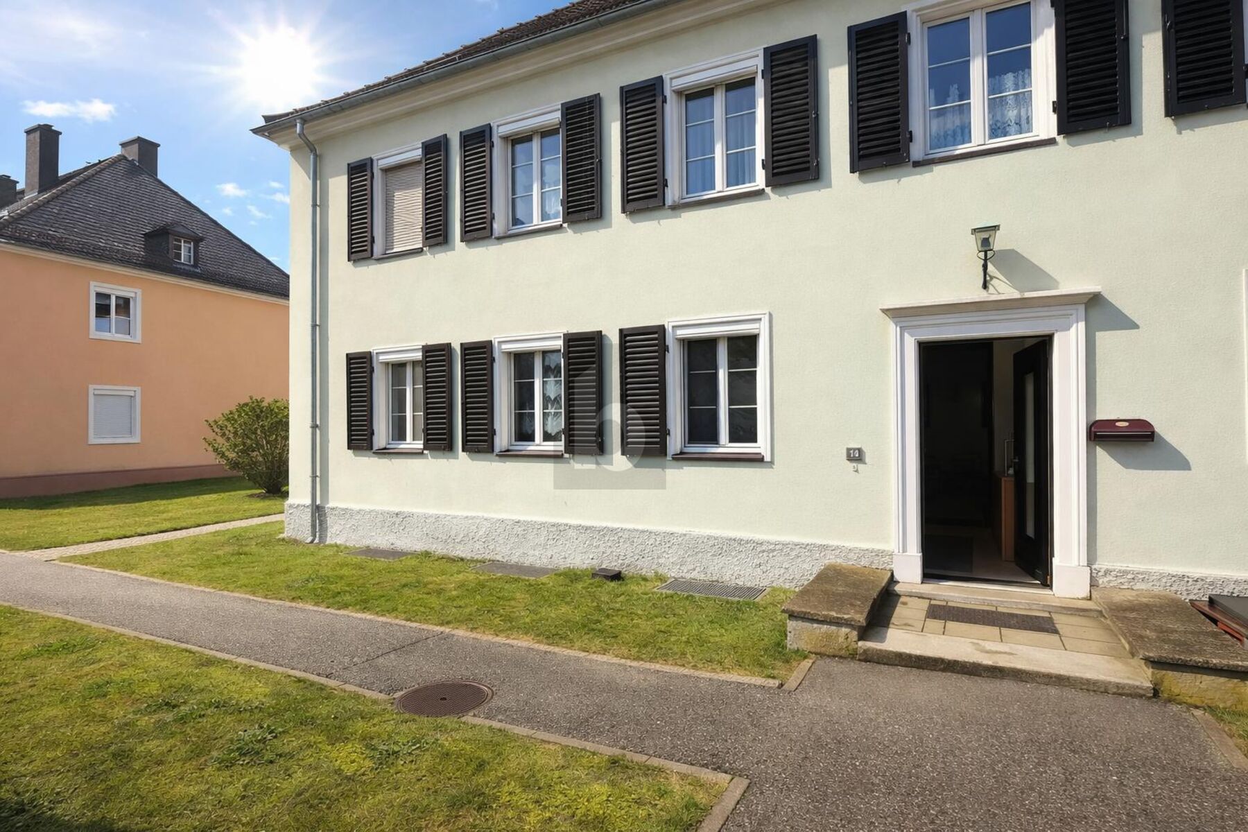 RENDITEOBJEKT IN BRAUNAU-RANDSHOFEN ? UNTER MARKTPREIS ERWERBEN /  / 5282&nbsp;Braunau / Bild 0