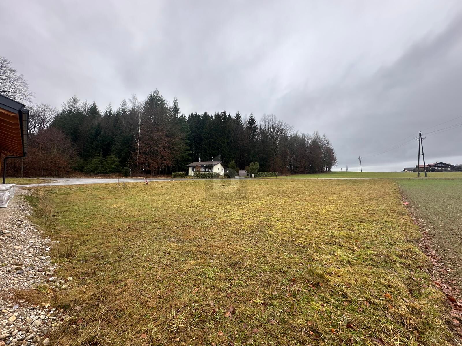 BAUGRUND MIT WEITBLICK ? NATURNAH WOHNEN NAHE SALZBURG /  / 5120&nbsp;St. Pantaleon / Bild 0