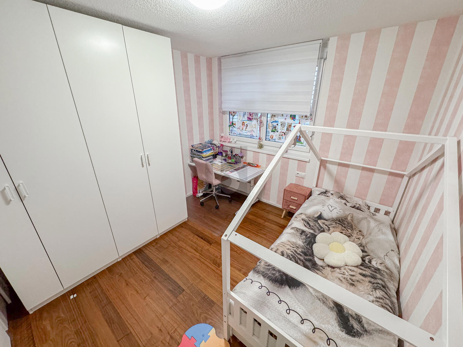 MITTEN IN DORNBIRN - GARTENHIT IN TOP ZUSTAND / / 6850 Dornbirn / Bild 4