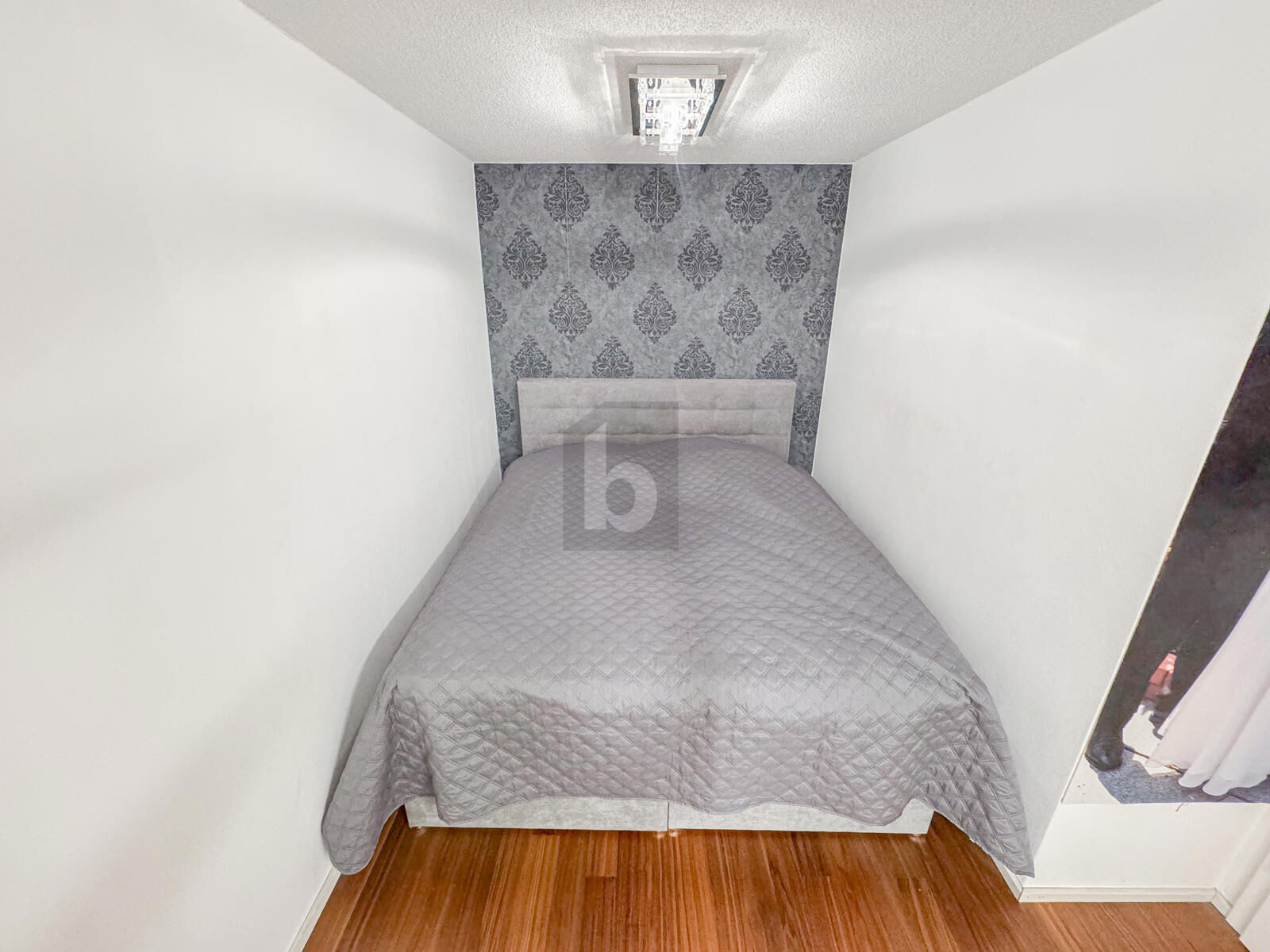 ZENTRAL GELEGENDE GARTENWOHNUNG- IN TOP ZUSTAND /  / 6850&nbsp;Dornbirn / Bild 4