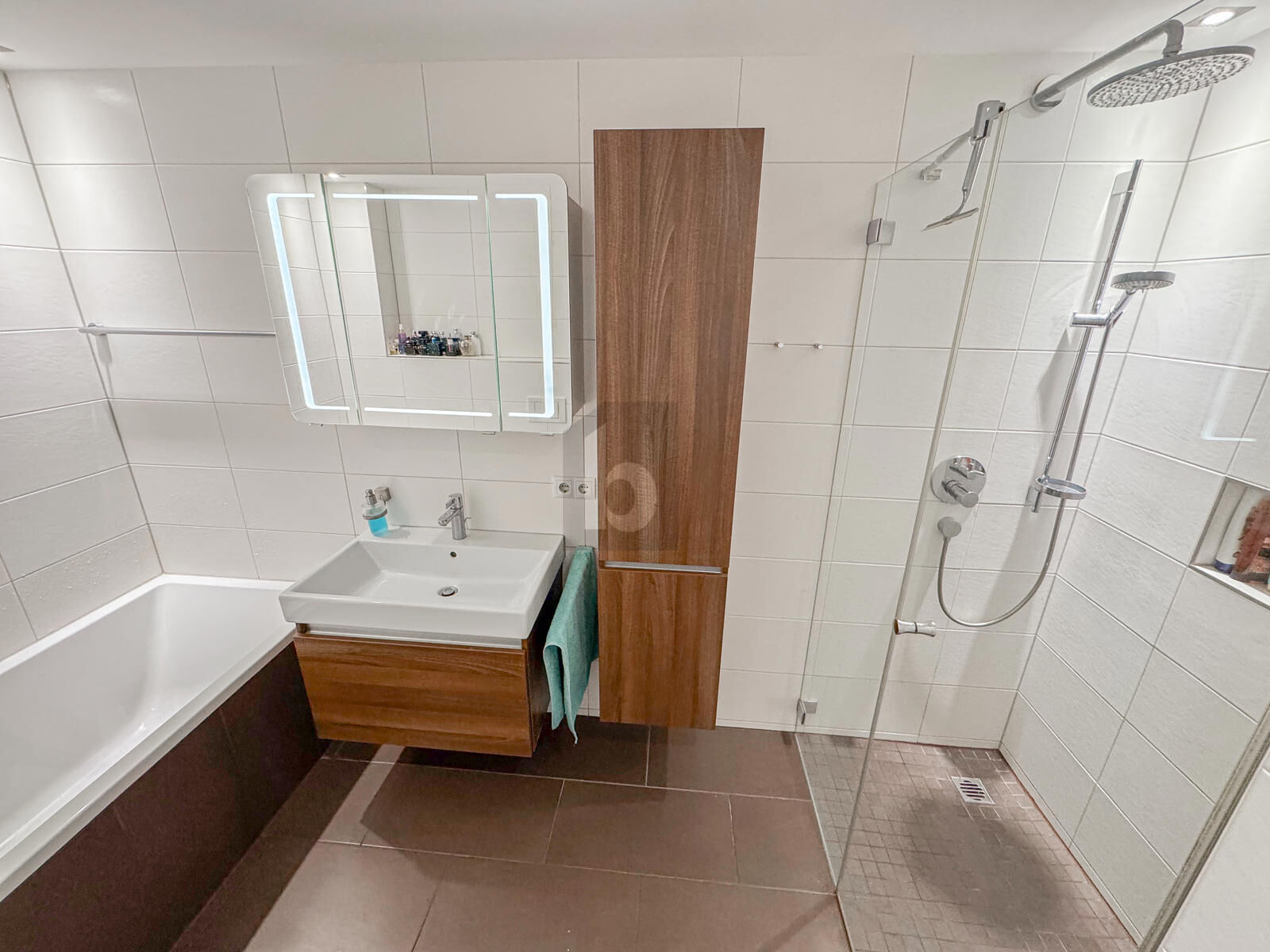 ZENTRAL GELEGENDE GARTENWOHNUNG- IN TOP ZUSTAND /  / 6850&nbsp;Dornbirn / Bild 3