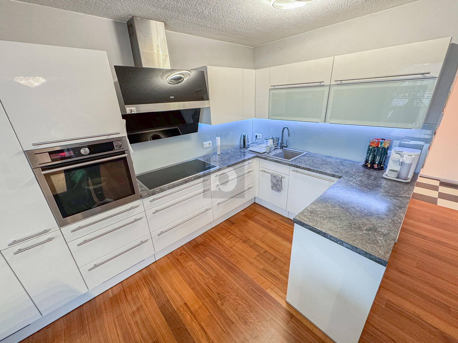 ZENTRAL GELEGENDE GARTENWOHNUNG- IN TOP ZUSTAND /  / 6850&nbsp;Dornbirn / Bild 2