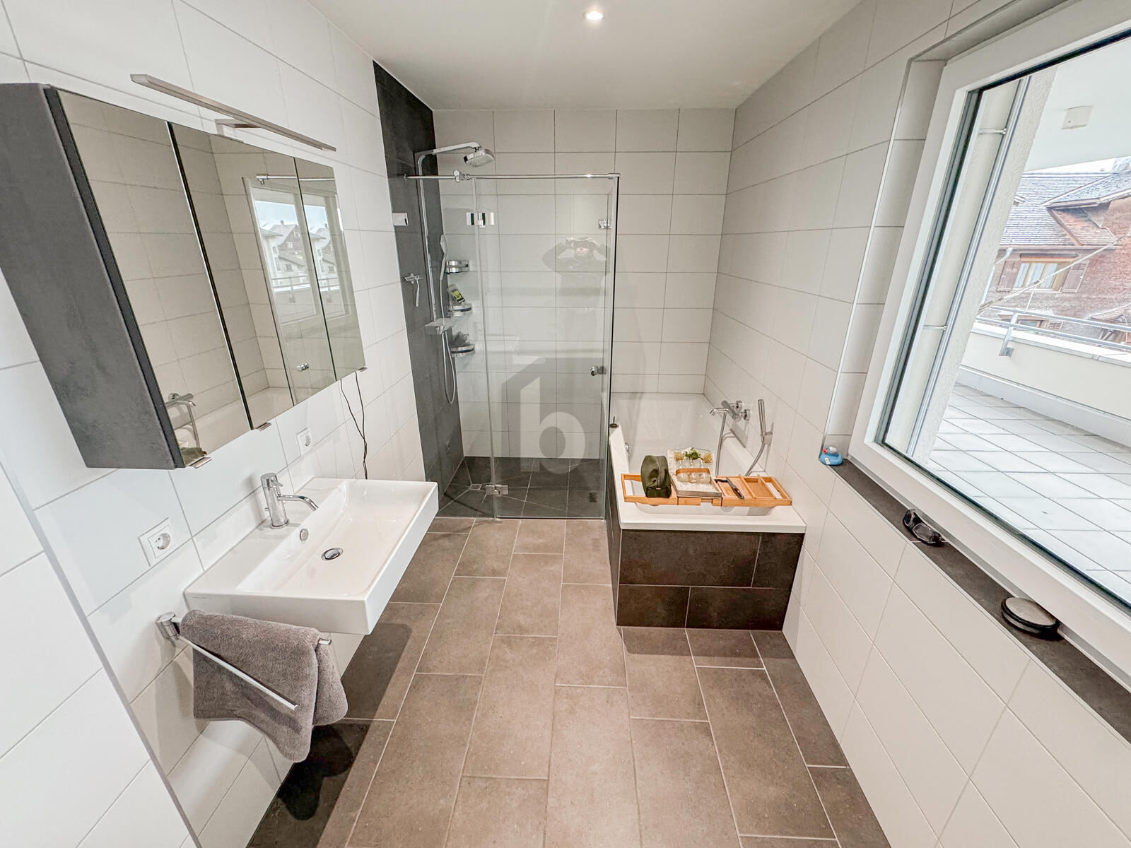 TRAUMHAFTES PENTHOUSE IN TOP LAGE /  / 6832&nbsp;Sulz-R�this / Bild 3