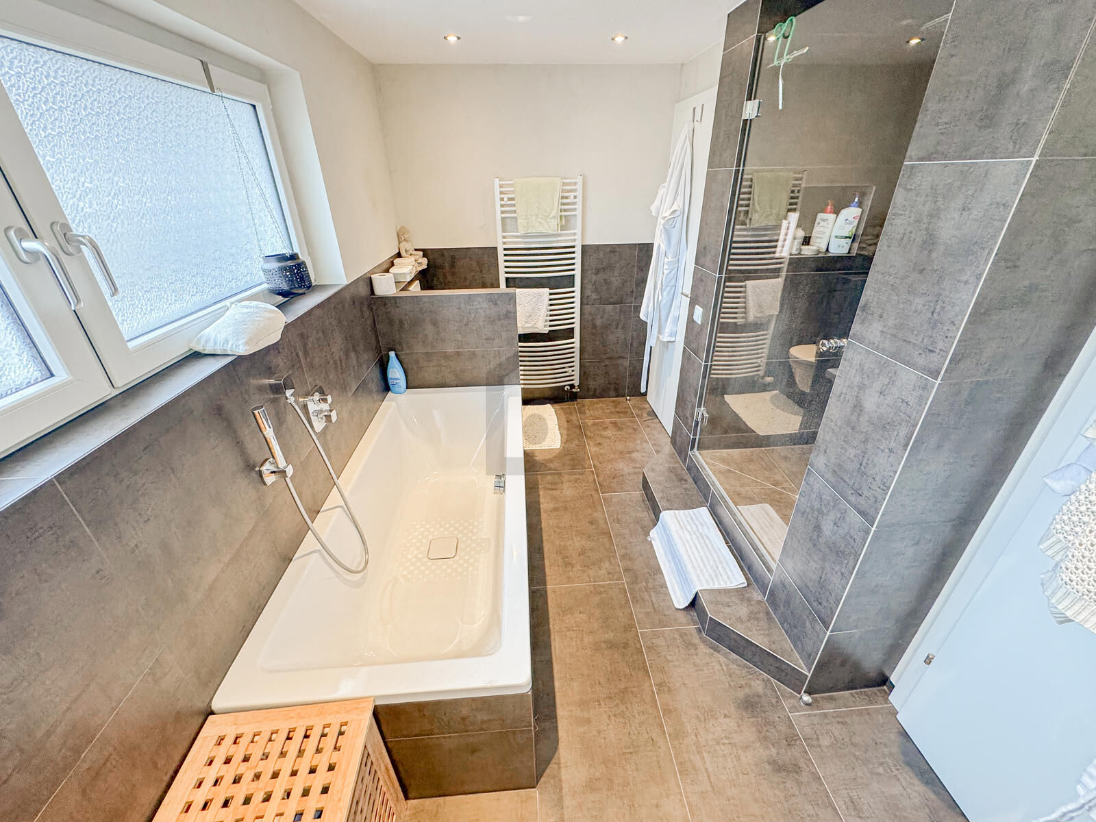 ATEMBERAUBENDES PENTHOUSE IN ZENTRALER RUHELAGE /  / 6800&nbsp;Feldkirch / Bild 2