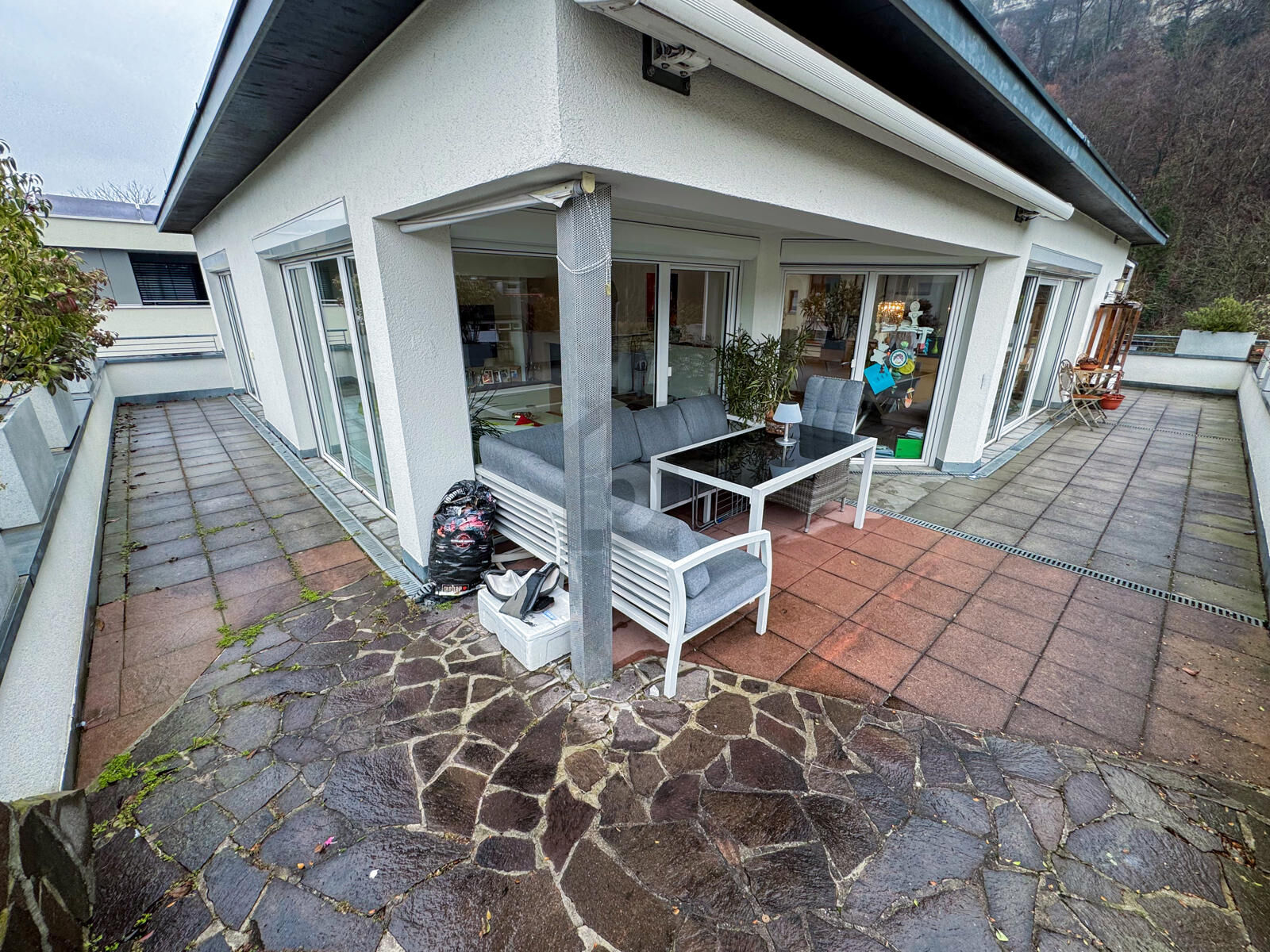 ATEMBERAUBENDES PENTHOUSE IN ZENTRALER RUHELAGE /  / 6800&nbsp;Feldkirch / Bild 3