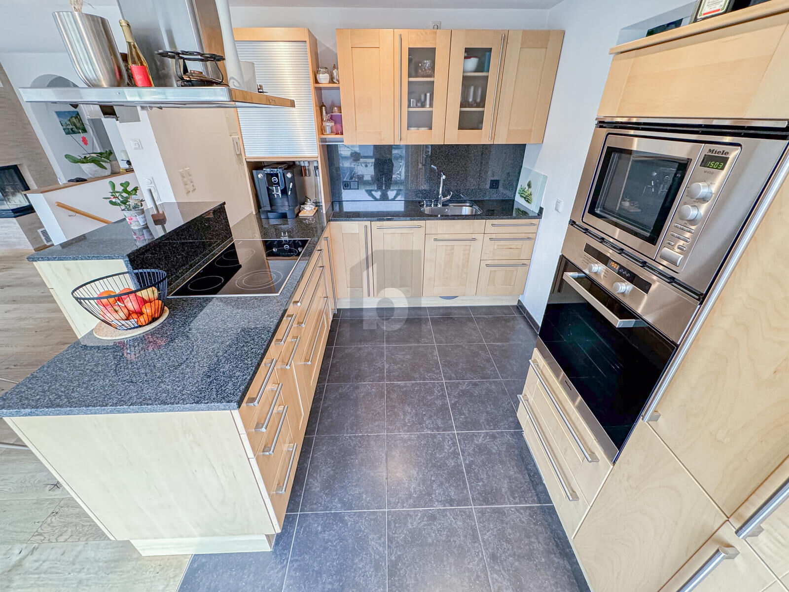 ATEMBERAUBENDES PENTHOUSE IN ZENTRALER RUHELAGE /  / 6800&nbsp;Feldkirch / Bild 4