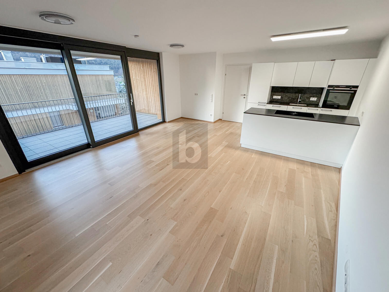 MODERNE WOHNUNG MIT AUSBLICK IN TOP LAGE /  / 6800&nbsp;Feldkirch / Bild 1