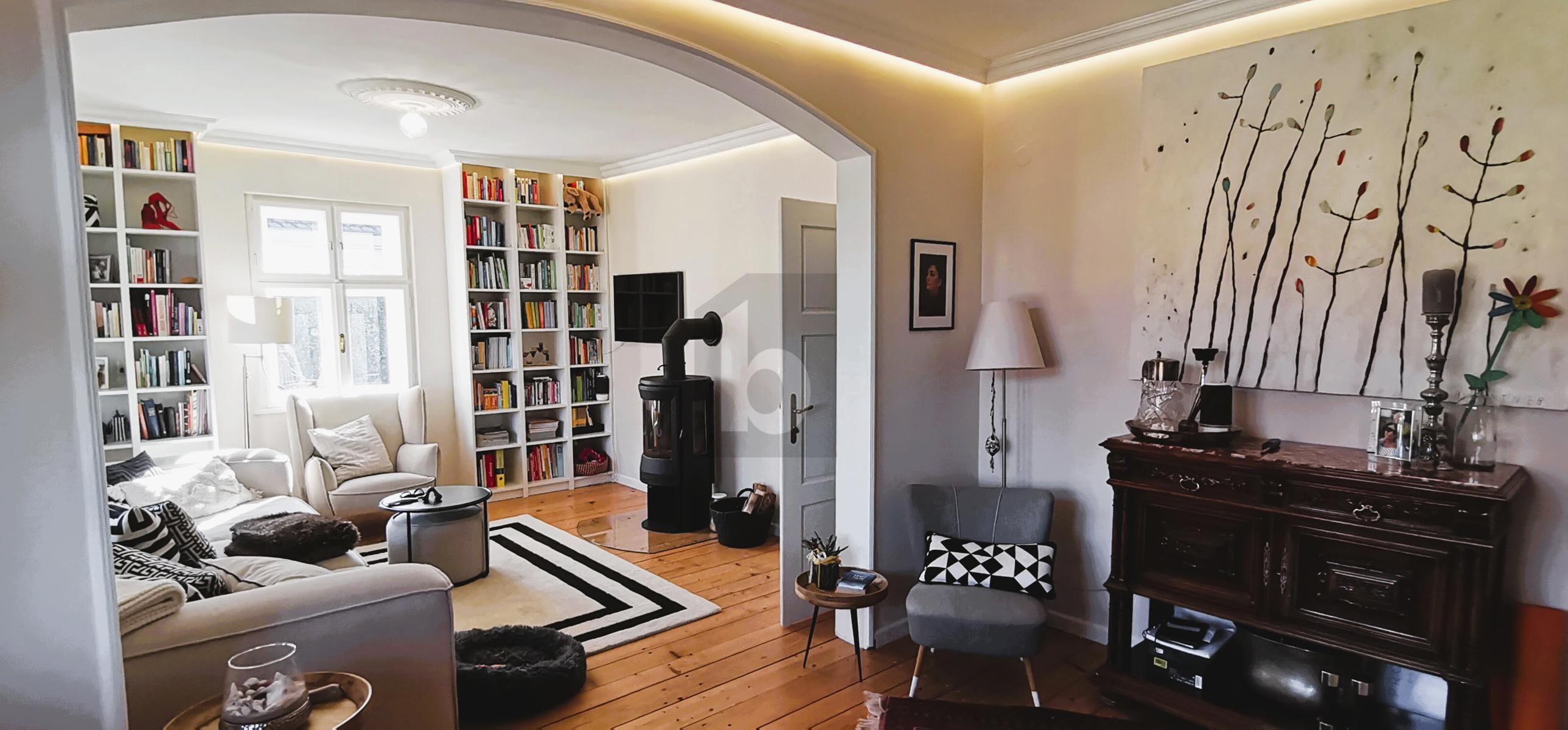 VOM GENUSSVOLLEN LEBEN AUF DEM LAND /  / 2811&nbsp;Wiesmath / Bild 3