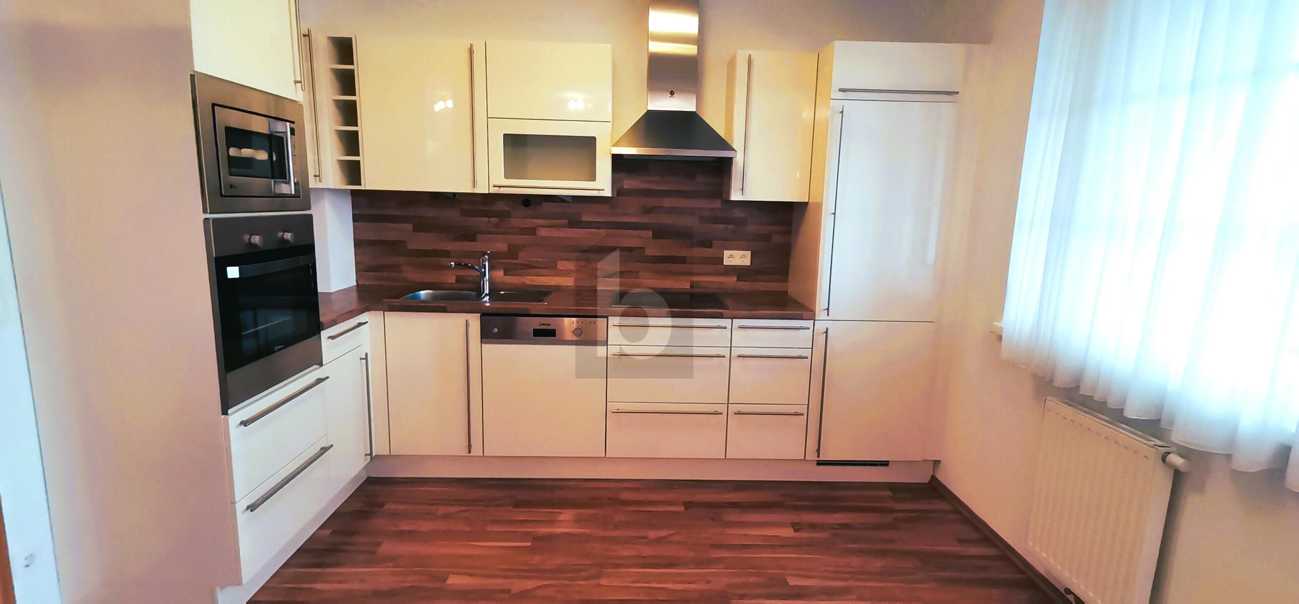 SEHR GEPFLEGT - RUHELAGE - BALKON MIT WEITBLICK /  / 7064&nbsp;Oslip / Bild 2